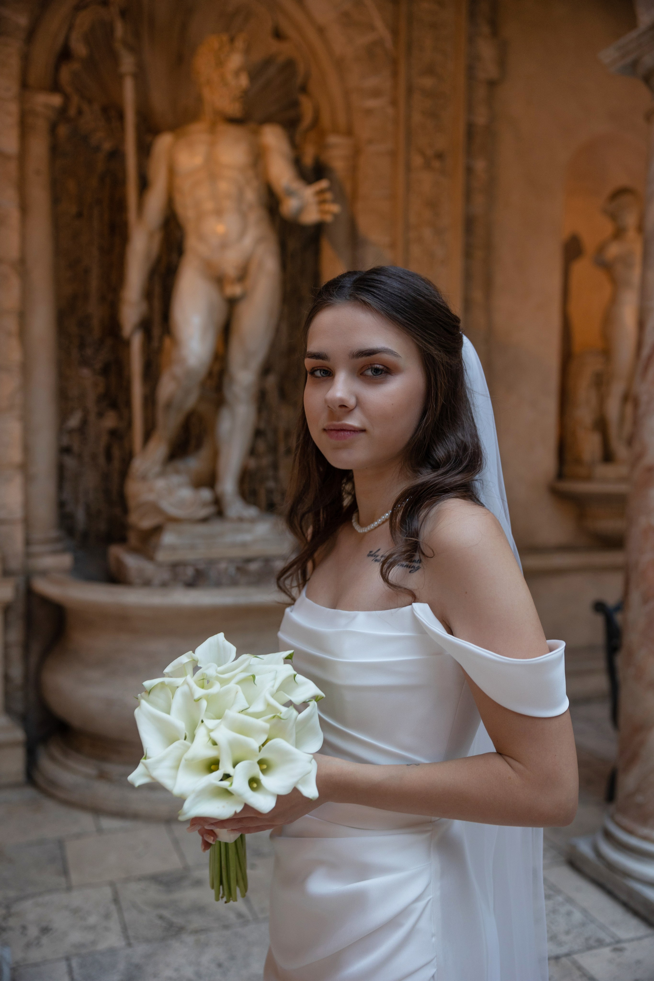 В & Е. Свадебный, семейный и индивидуальный фотограф в Зеленограде и Москве Ирина Костенко