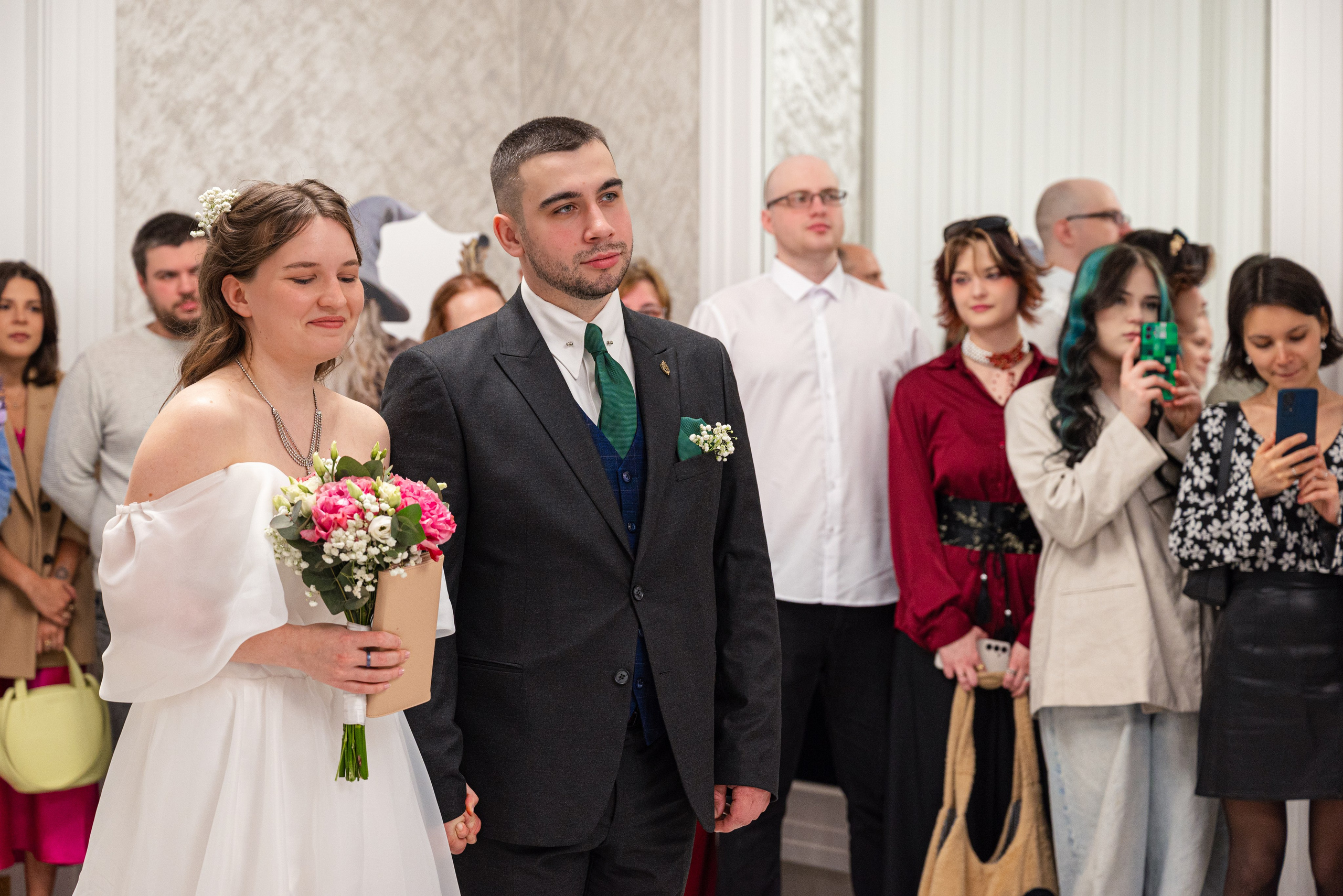 Роспись Илья и Майя. Фотограф Дарья Сафонова Dashulkacss