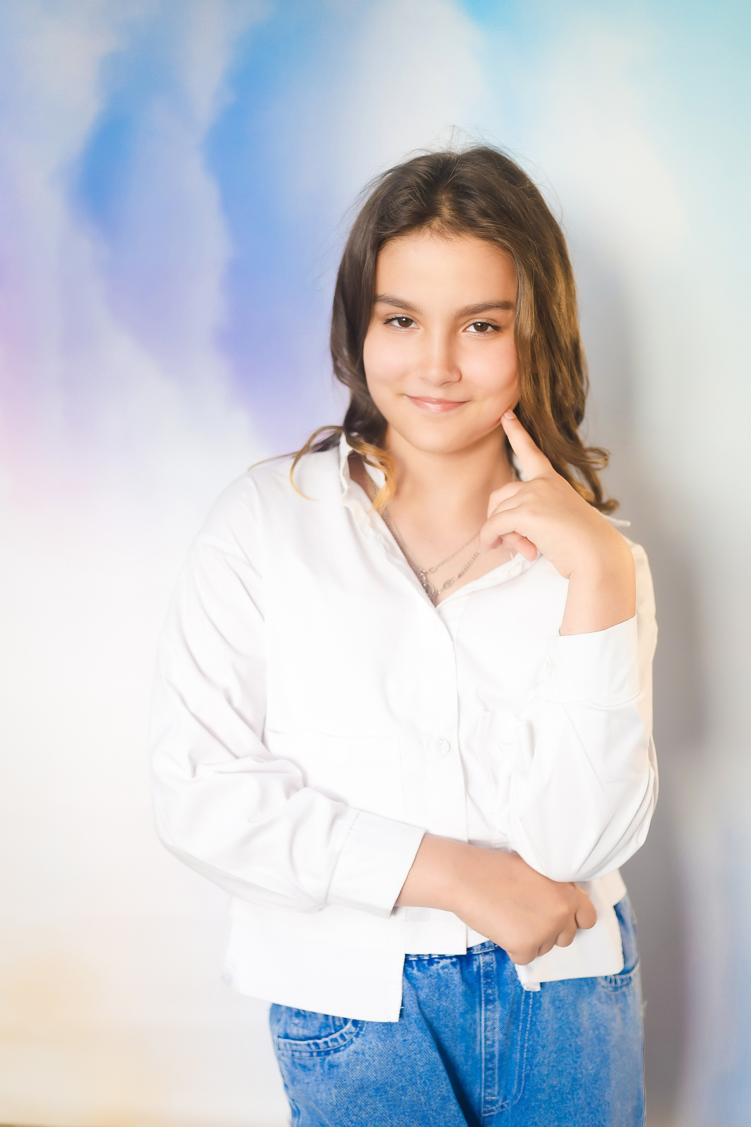 Фотограф в Барнауле/Свадебная съёмка и выпускные альбомы/Вера Валейко