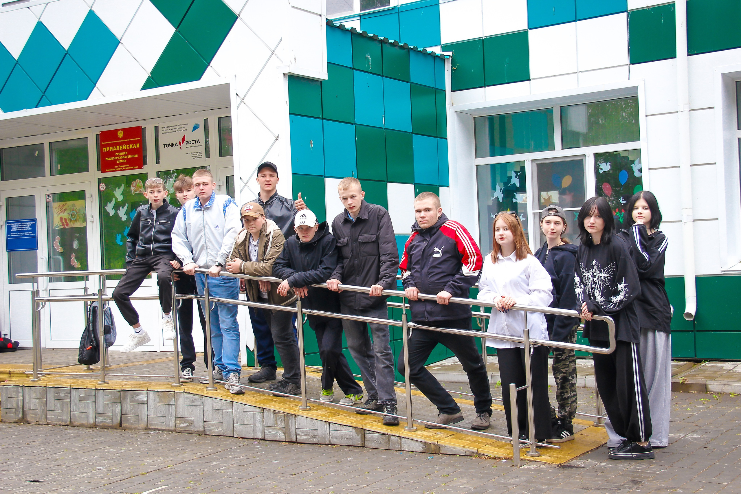 Фотограф в Барнауле/Свадебная съёмка и выпускные альбомы/Вера Валейко