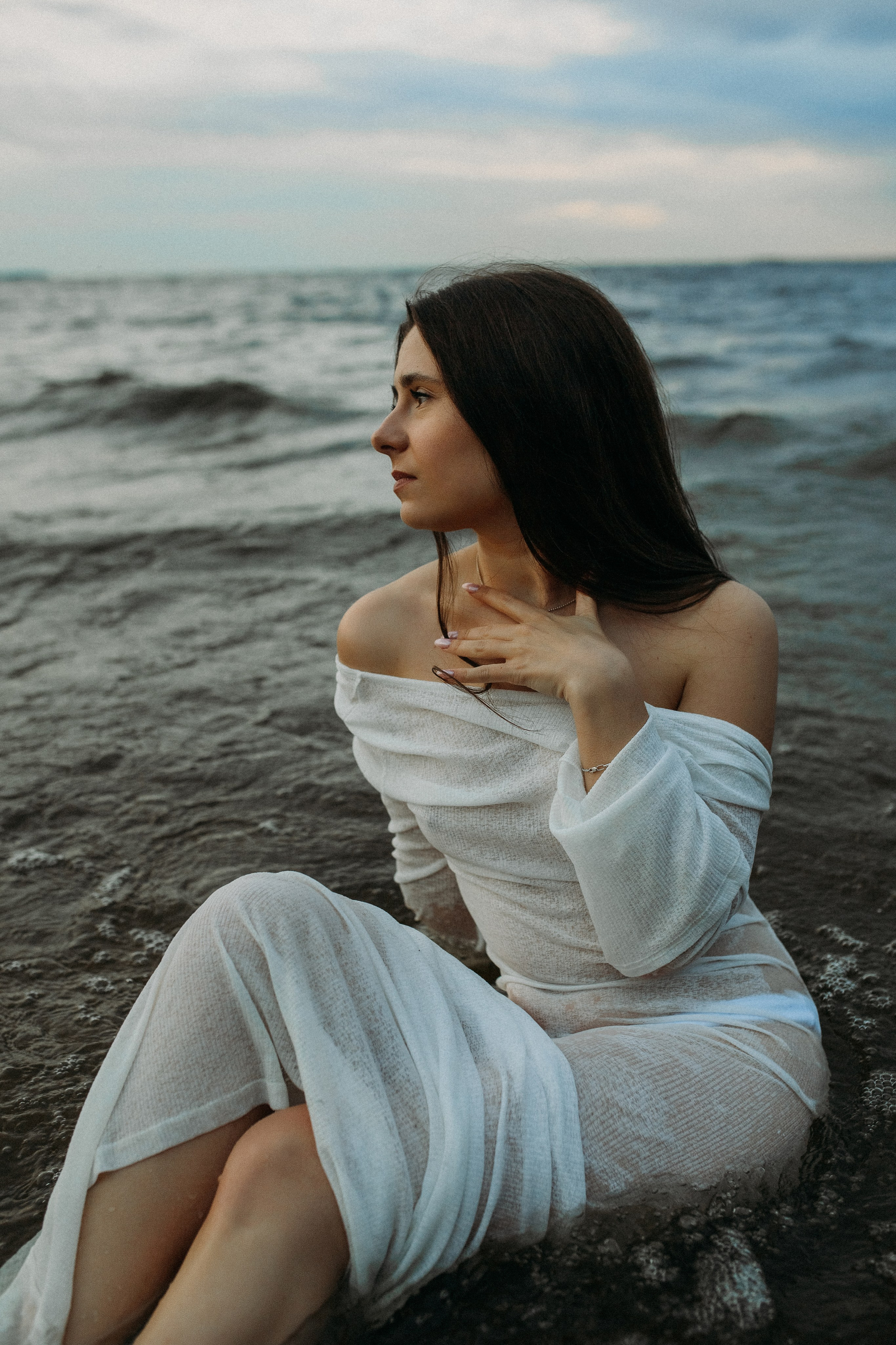 Екатерина. Фотограф в Санкт-Петербурге Анастасия Комолова