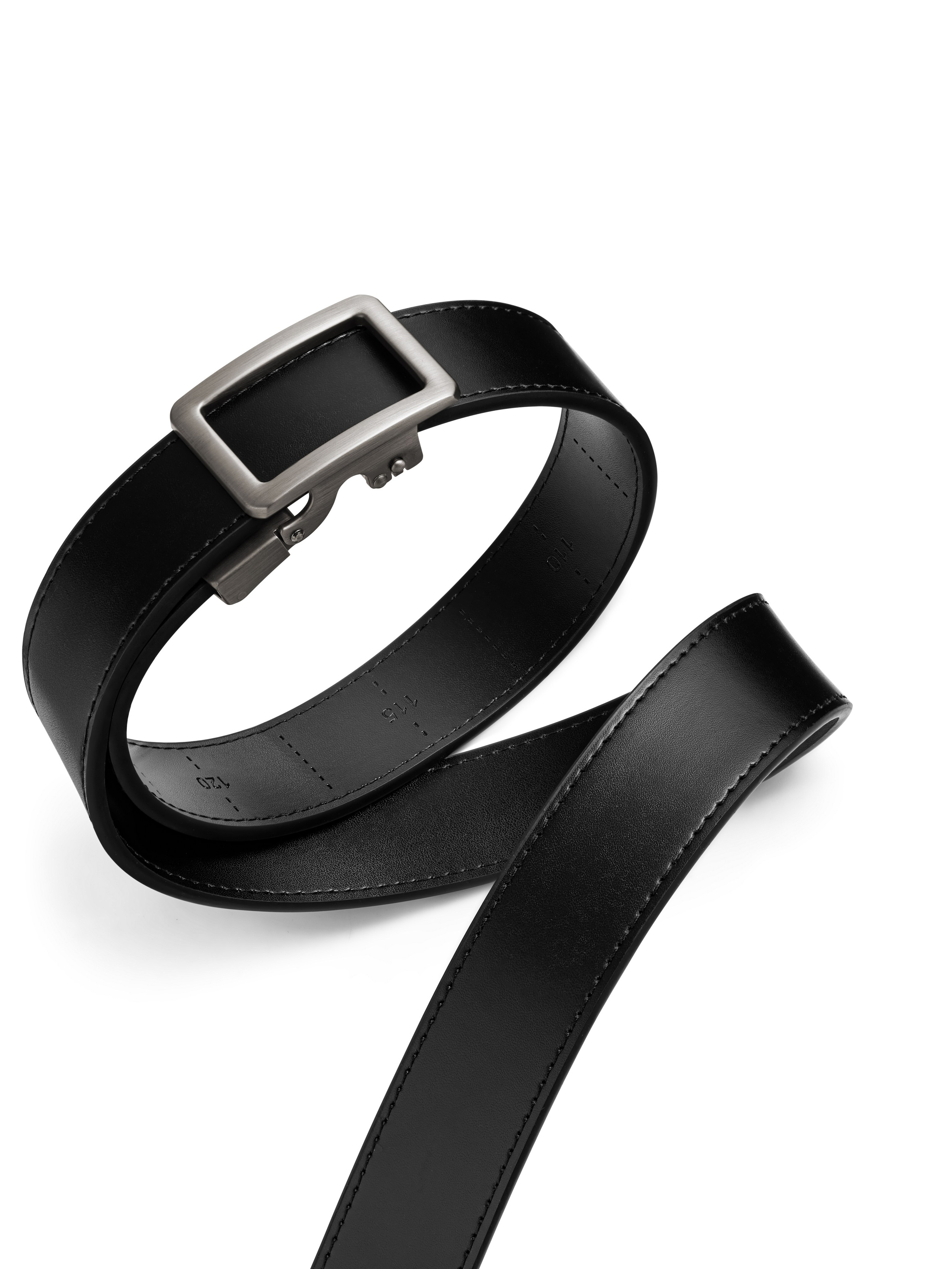 Кожаные ремни TEZZE