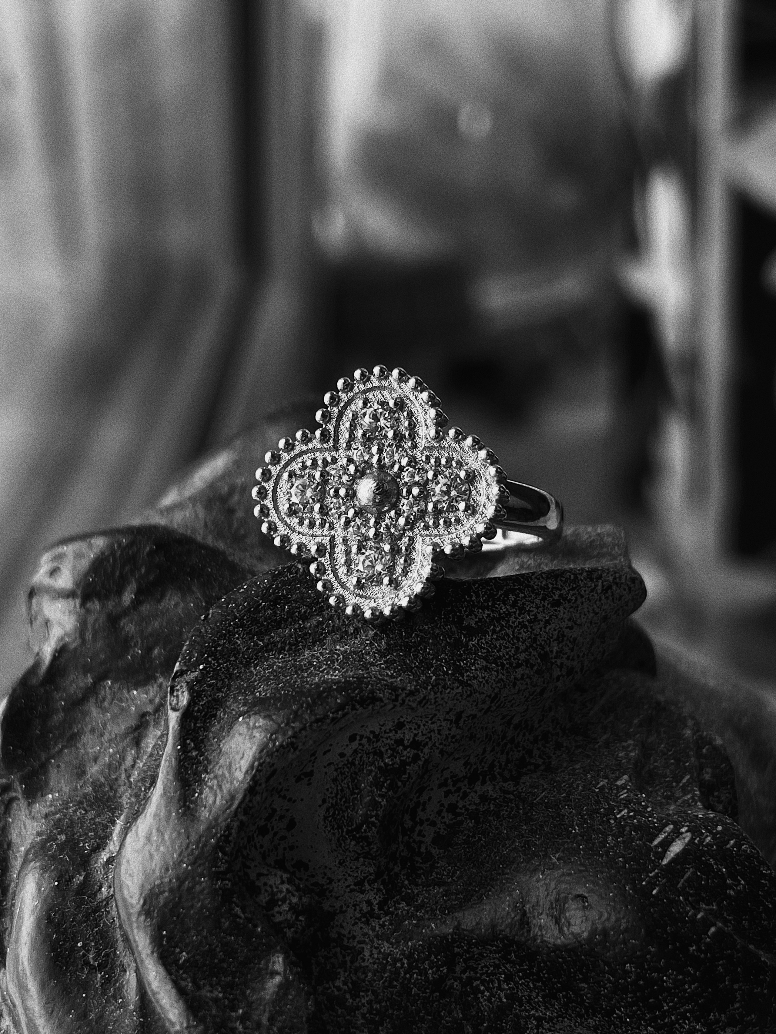 SHEERIN COLLECTION. Серебро 925 пробы, родирование, фианиты.