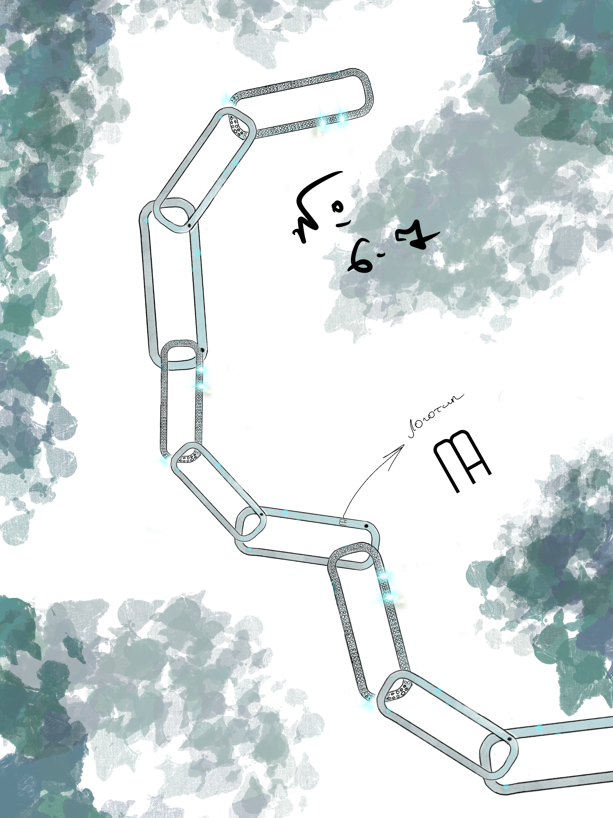 B2B. Ювелирный Дом SHEERIN