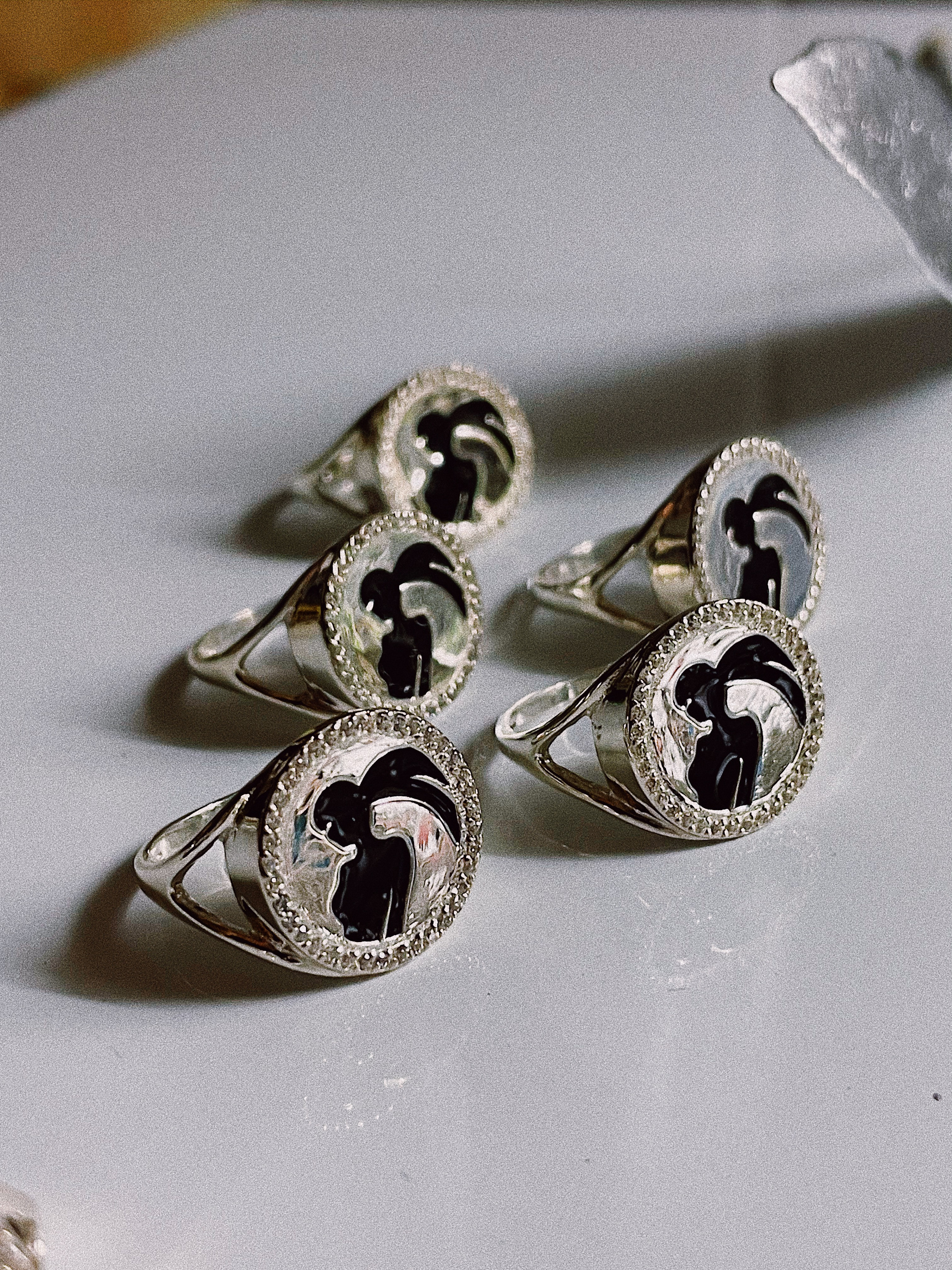 Салоны красоты «LANGEL» (Ярославль). Ювелирный Дом SHEERIN