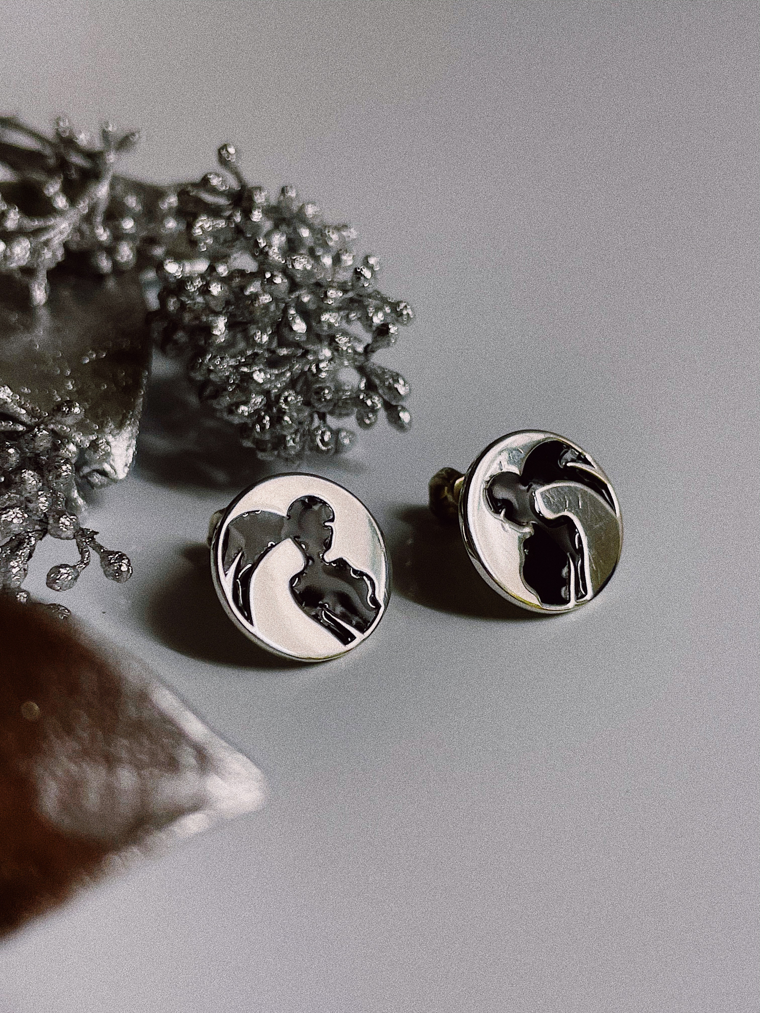 Салоны красоты «LANGEL» (Ярославль). Ювелирный Дом SHEERIN