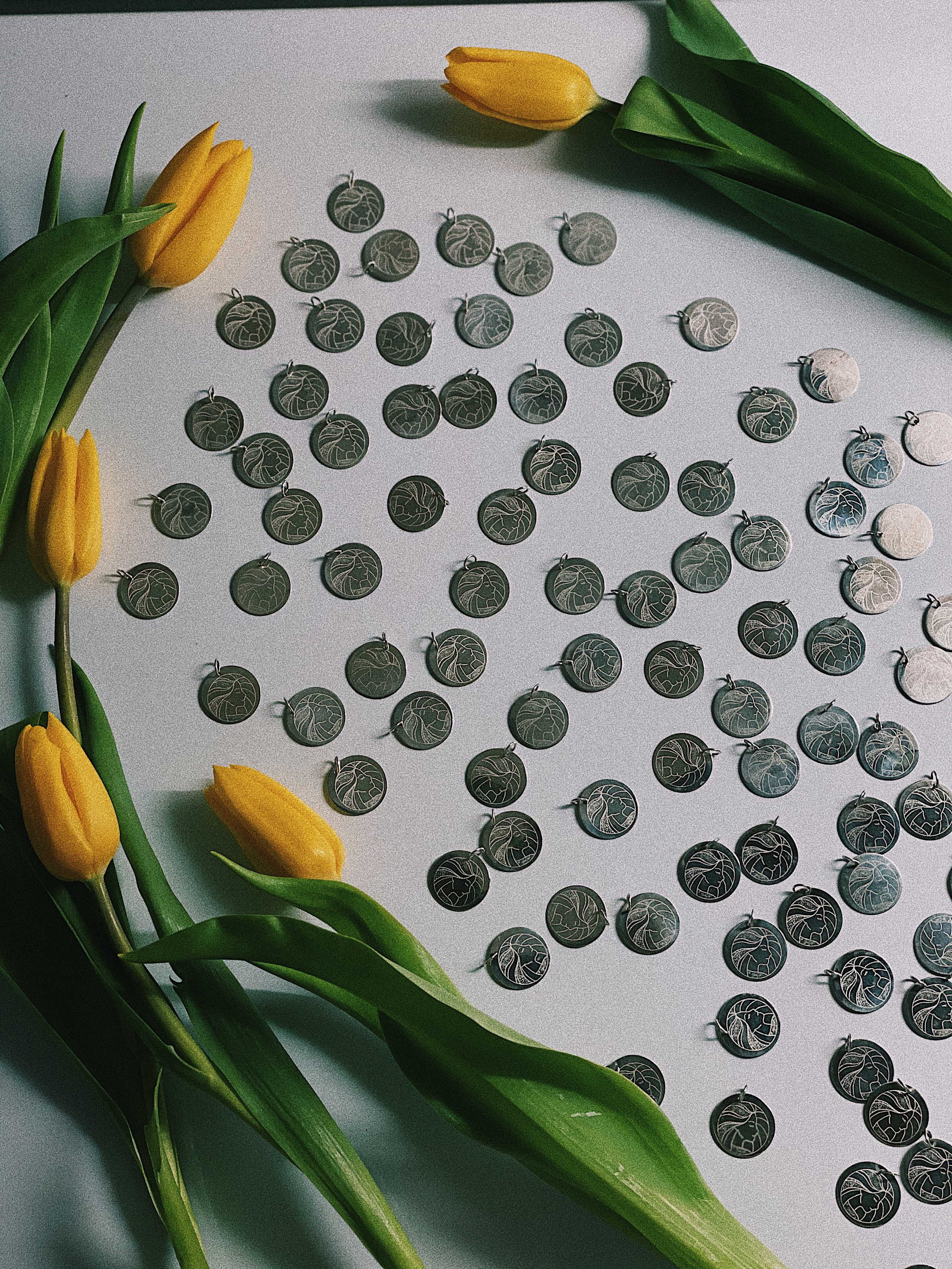 Проект Общероссийского Народного Фронта «ПРО НЕЁ». Ювелирный Дом SHEERIN