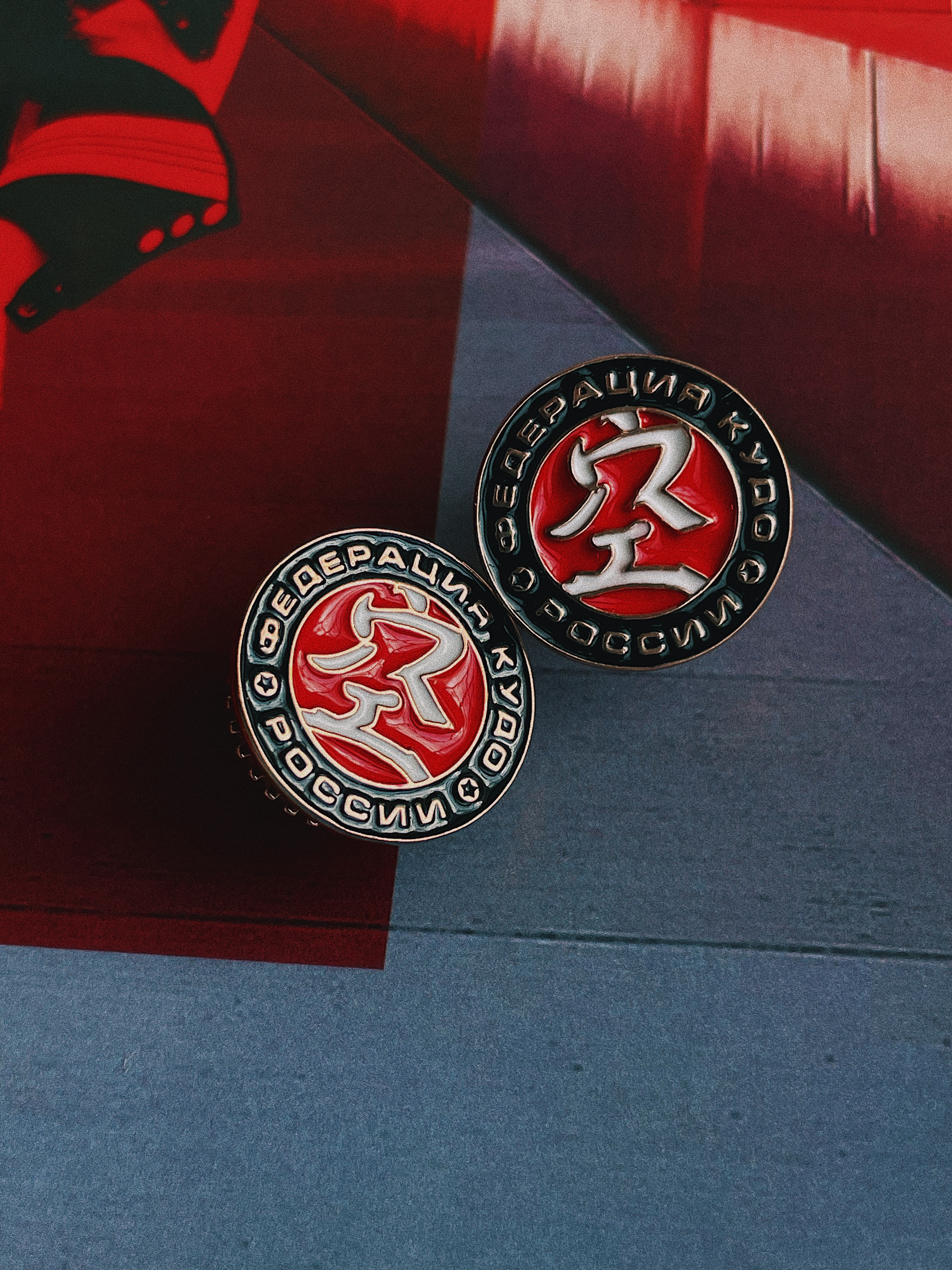 Федерация КУДО России. Ювелирный Дом SHEERIN