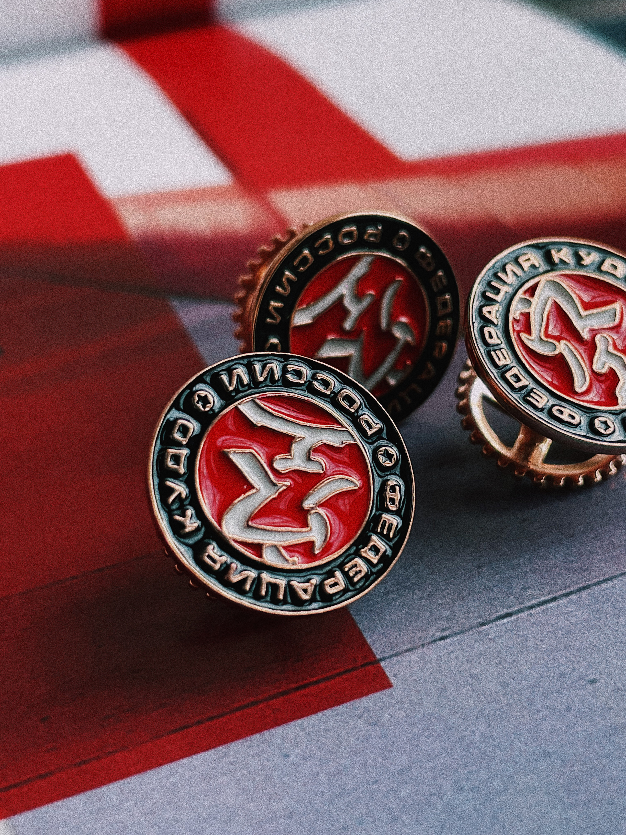 Федерация КУДО России. Ювелирный Дом SHEERIN