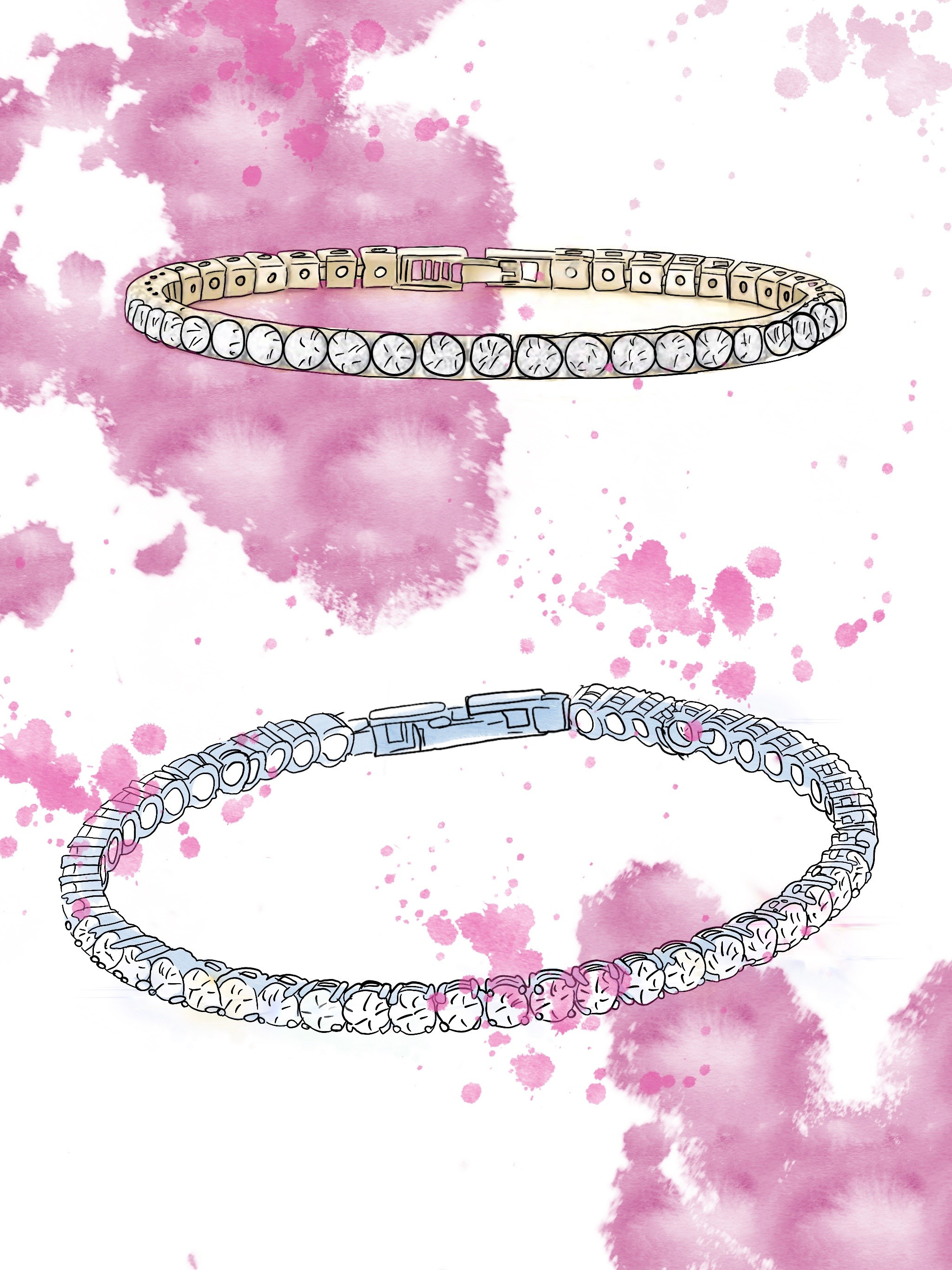 B2B. Ювелирный Дом SHEERIN