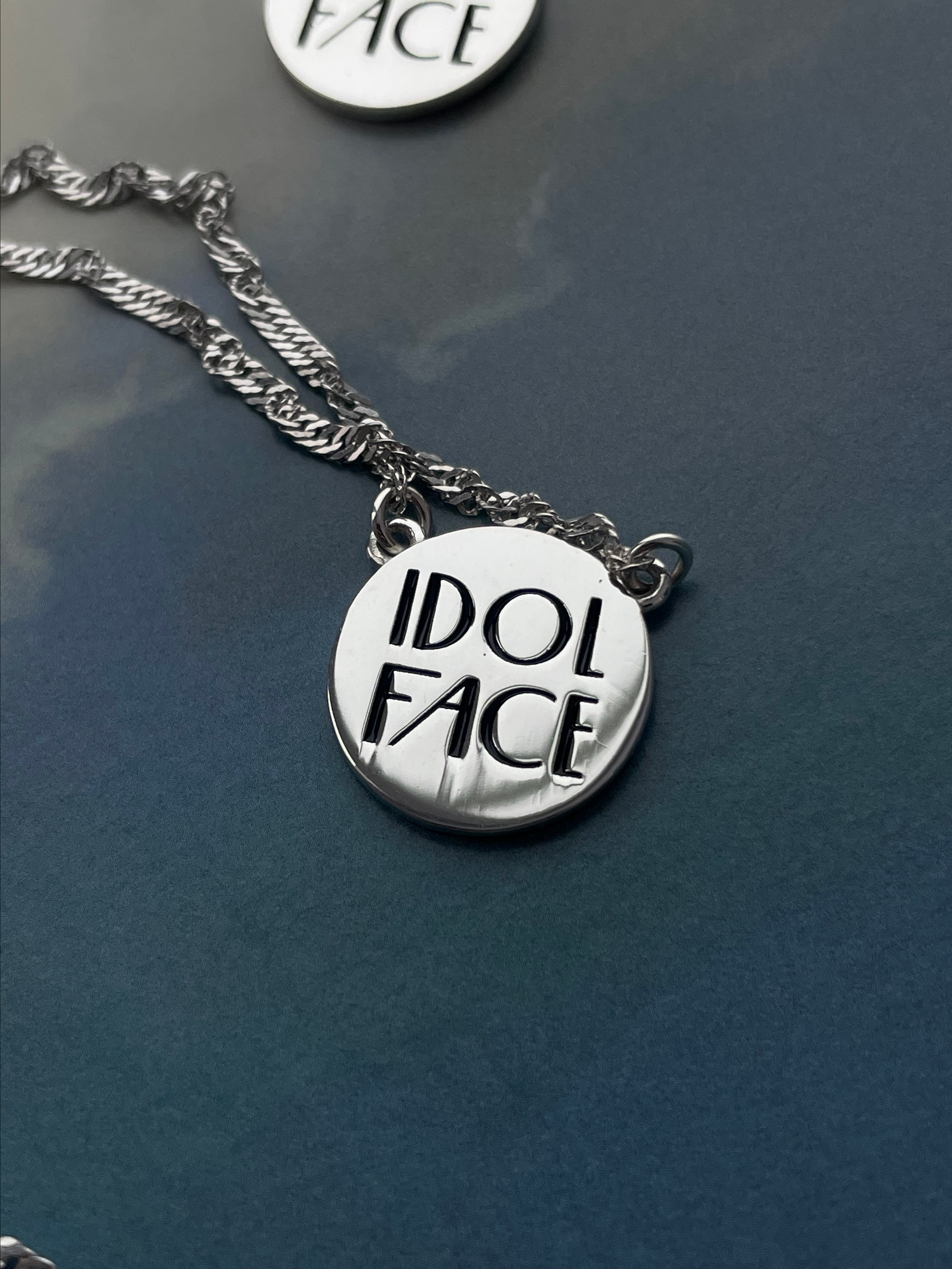 Всероссийская франшиза фейслифтинга IDOL FACE. Ювелирный Дом SHEERIN