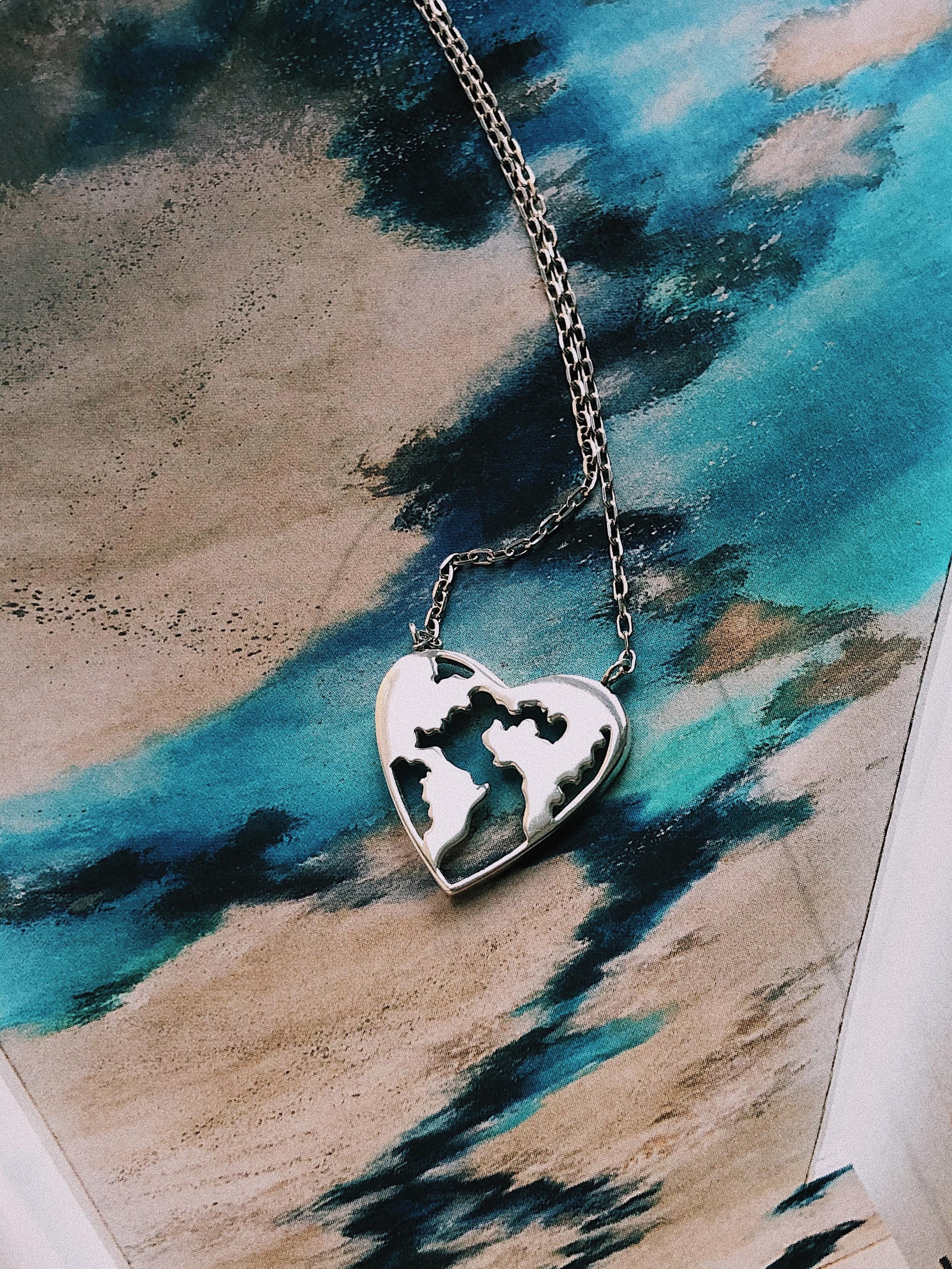 SHEERIN COLLECTION. Серебро 925 пробы. 