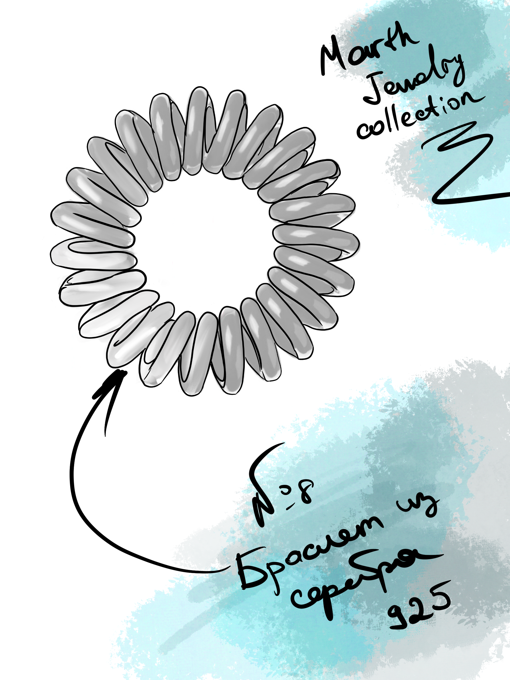 B2B. Ювелирный Дом SHEERIN