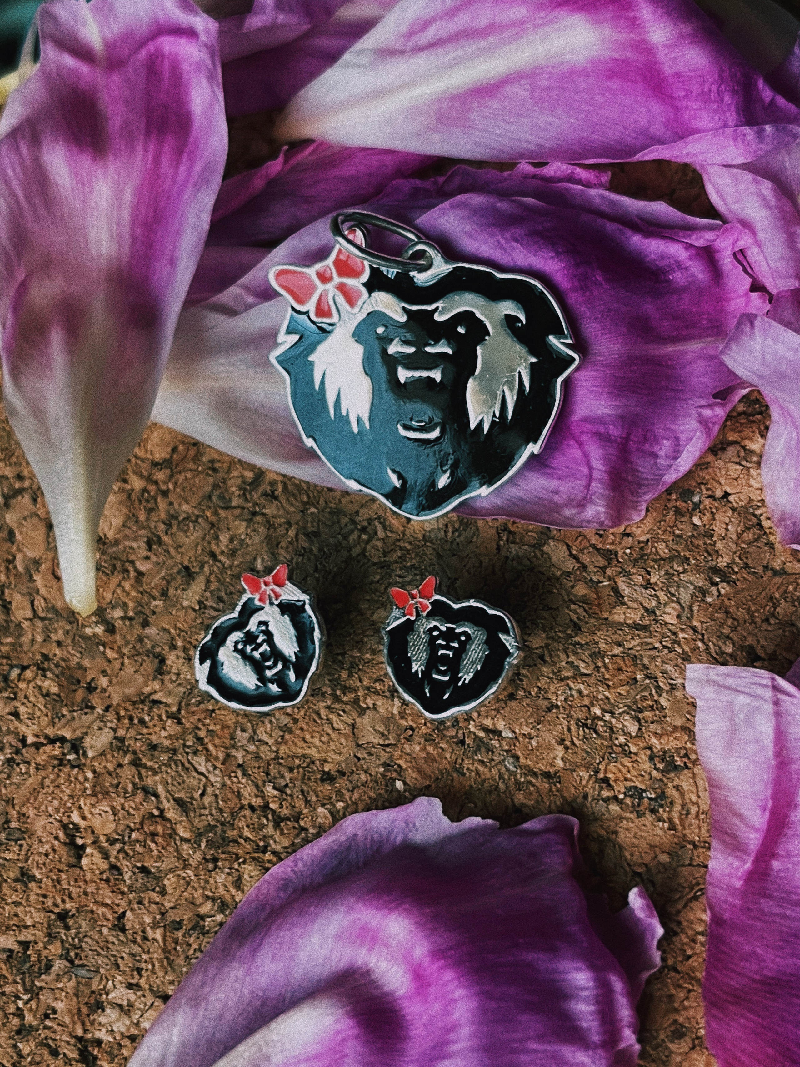 Клуб Единоборств GRIZZLY (Ярославль). Ювелирный Дом SHEERIN