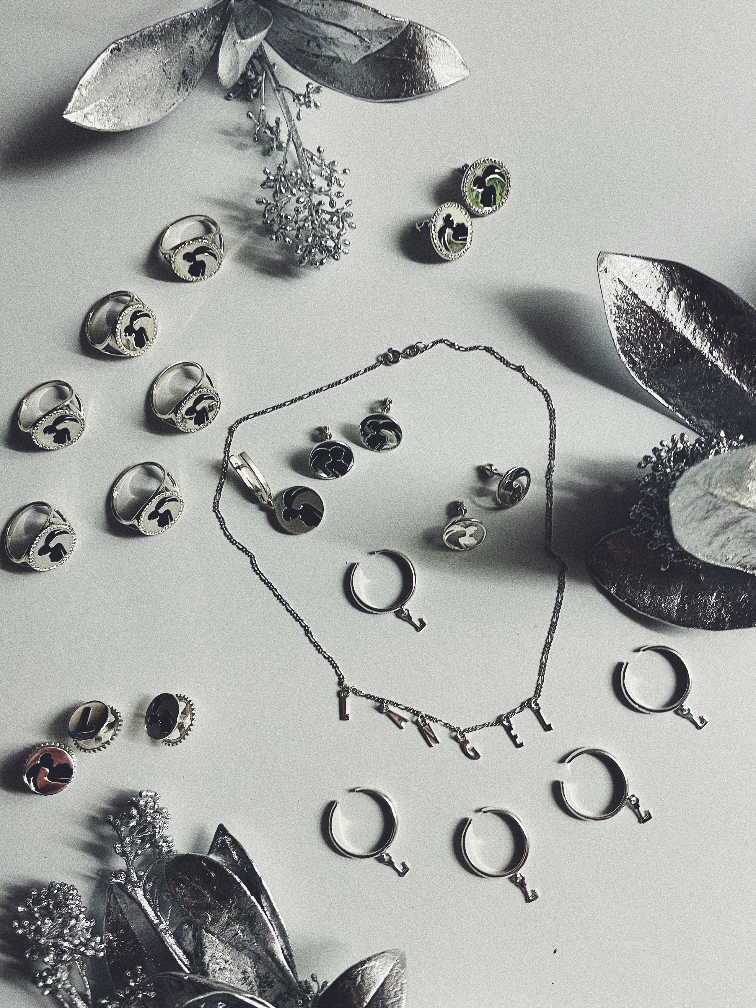 Салоны красоты «LANGEL» (Ярославль). Ювелирный Дом SHEERIN