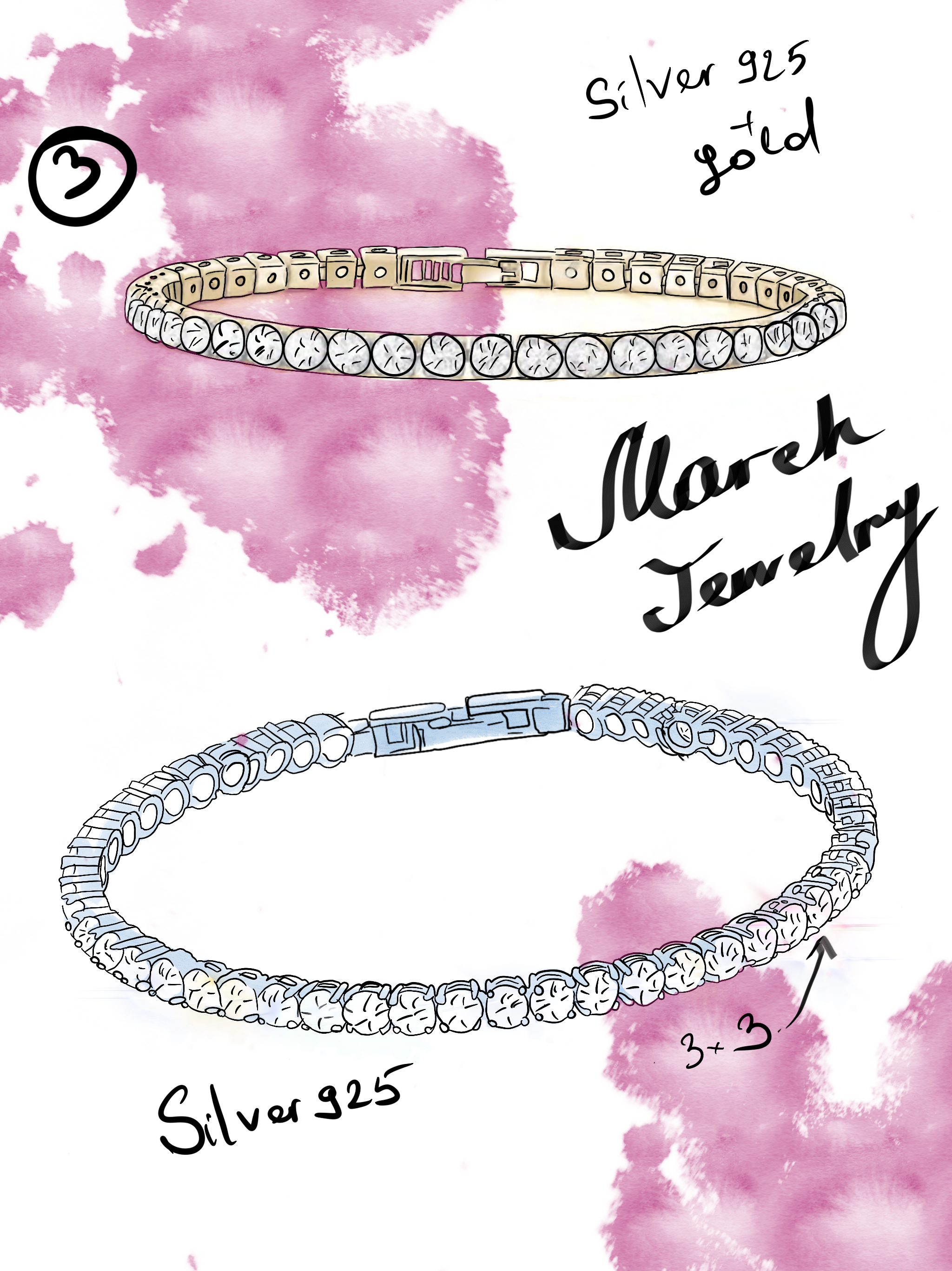 B2B. Ювелирный Дом SHEERIN