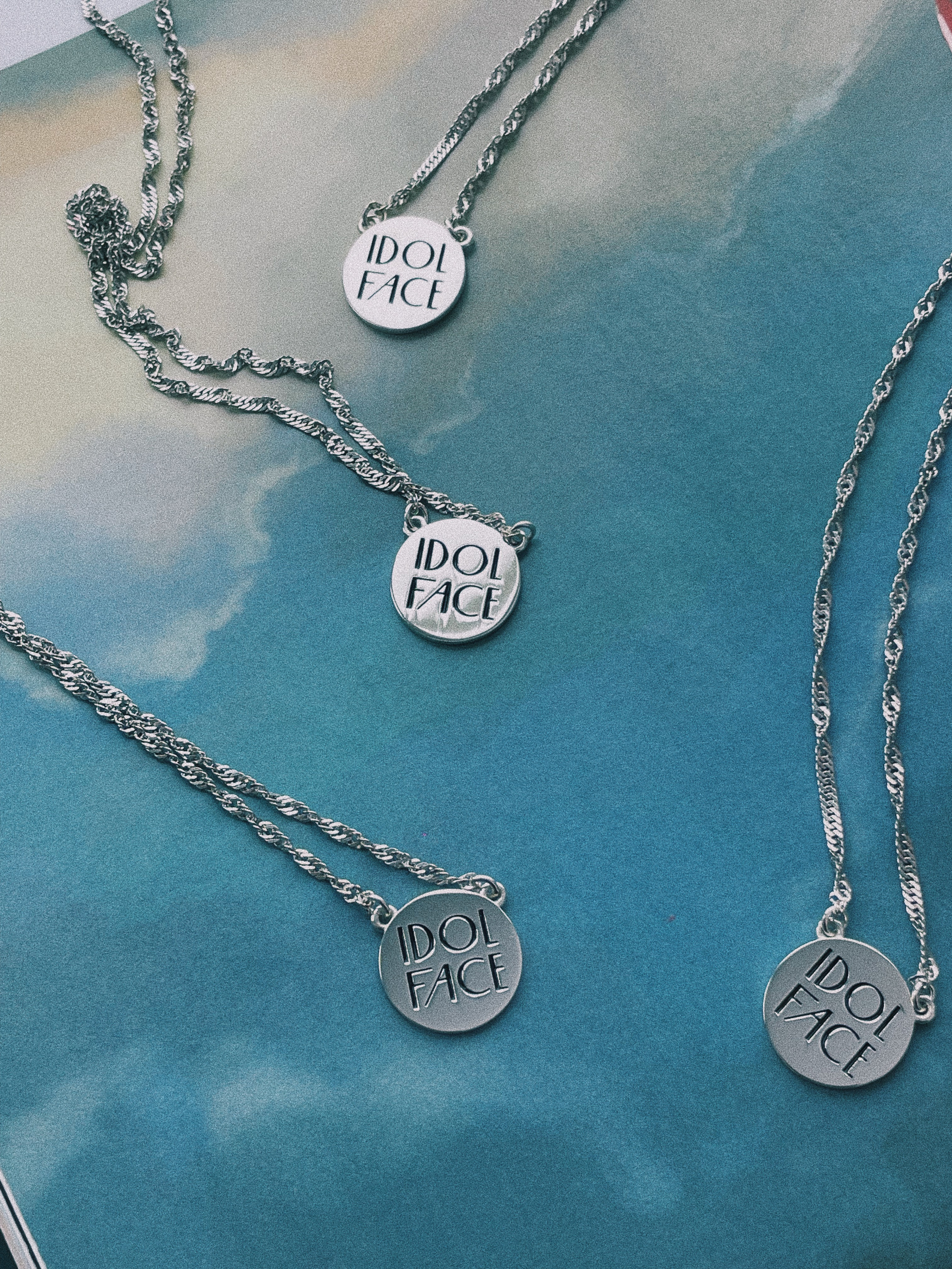 Всероссийская франшиза фейслифтинга IDOL FACE. Ювелирный Дом SHEERIN