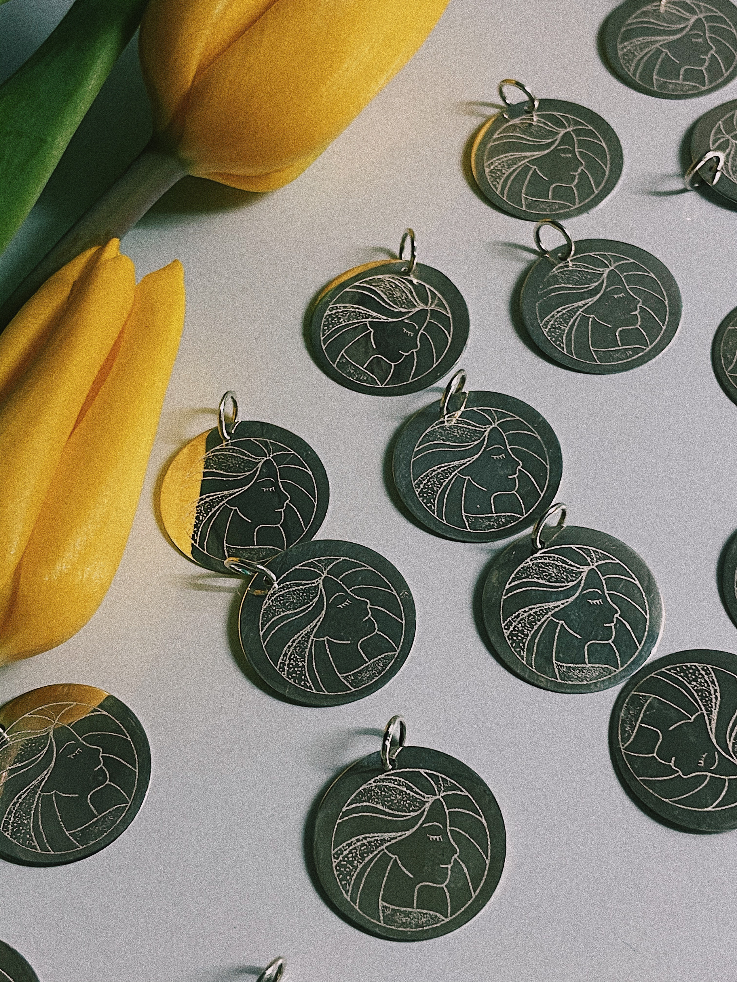 Проект Общероссийского Народного Фронта «ПРО НЕЁ». Ювелирный Дом SHEERIN