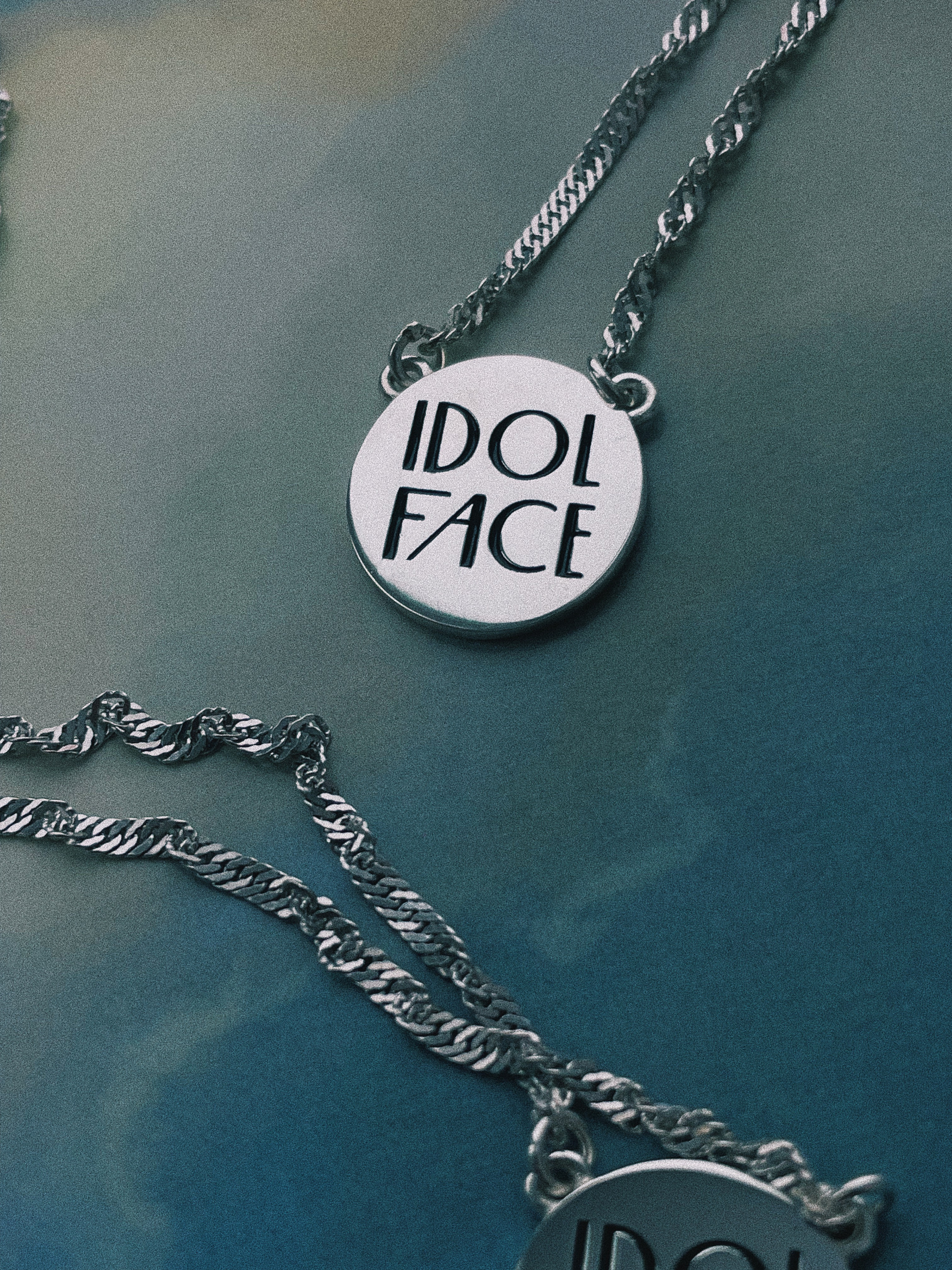 Всероссийская франшиза фейслифтинга IDOL FACE. Ювелирный Дом SHEERIN