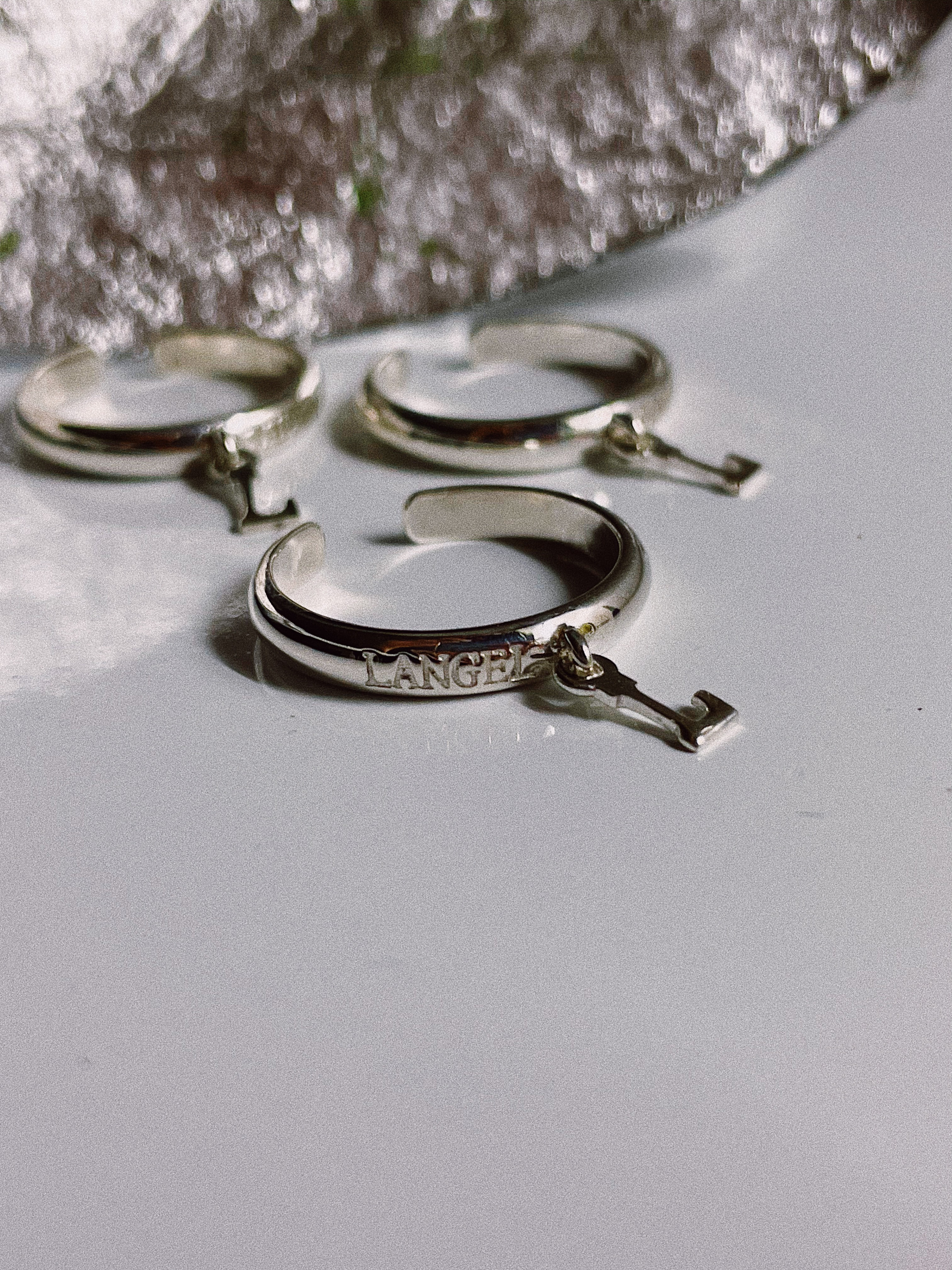 Салоны красоты «LANGEL» (Ярославль). Ювелирный Дом SHEERIN