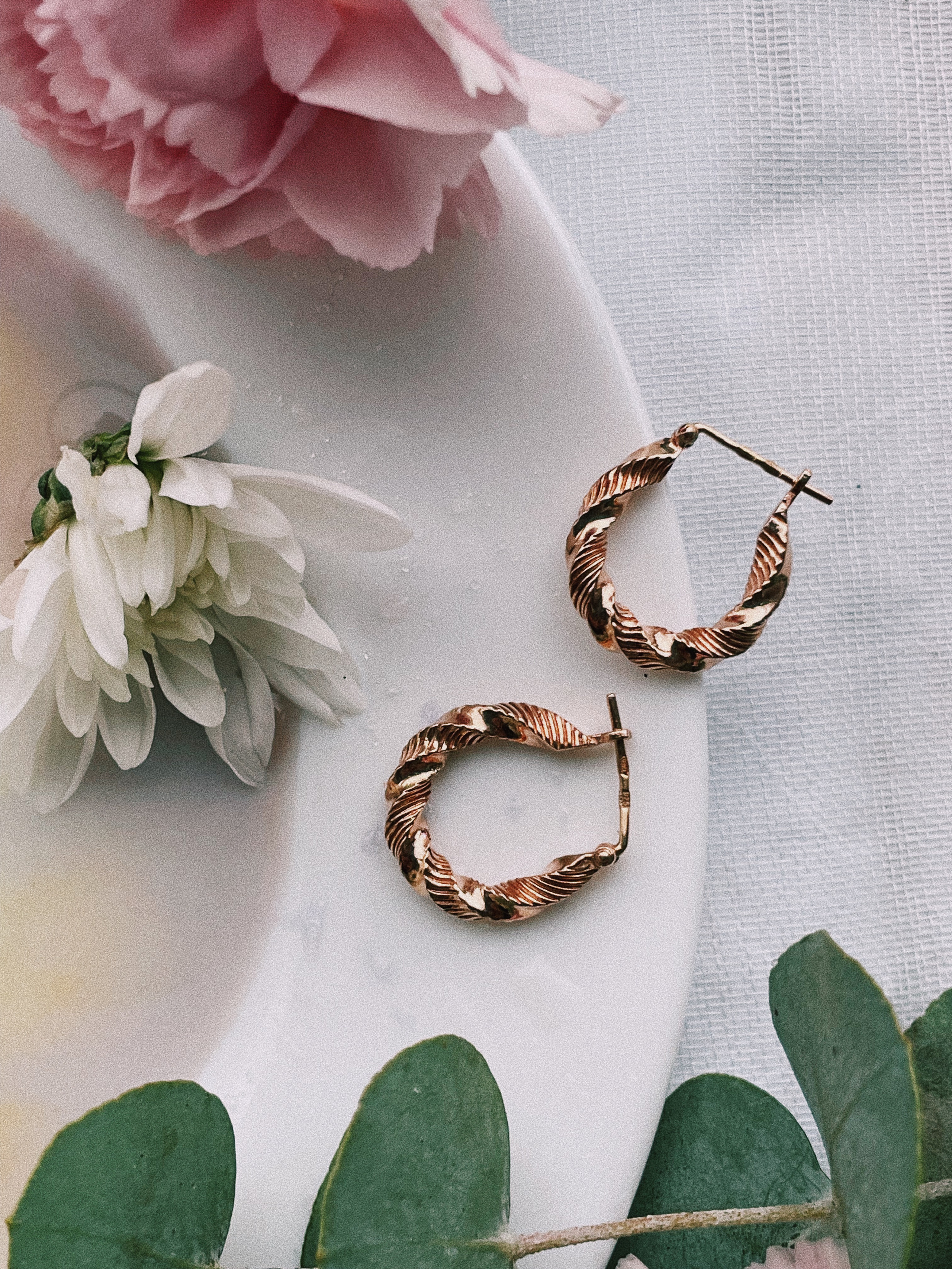 SHEERIN COLLECTION. Серебро 925 пробы, золочение. 