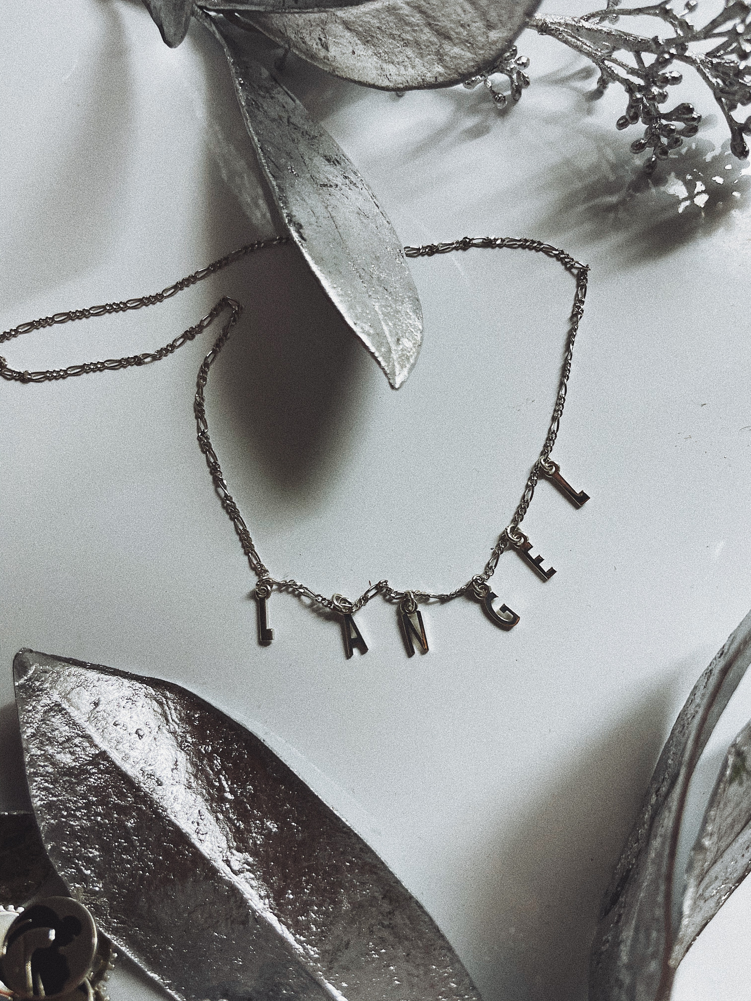 Салоны красоты «LANGEL» (Ярославль). Ювелирный Дом SHEERIN