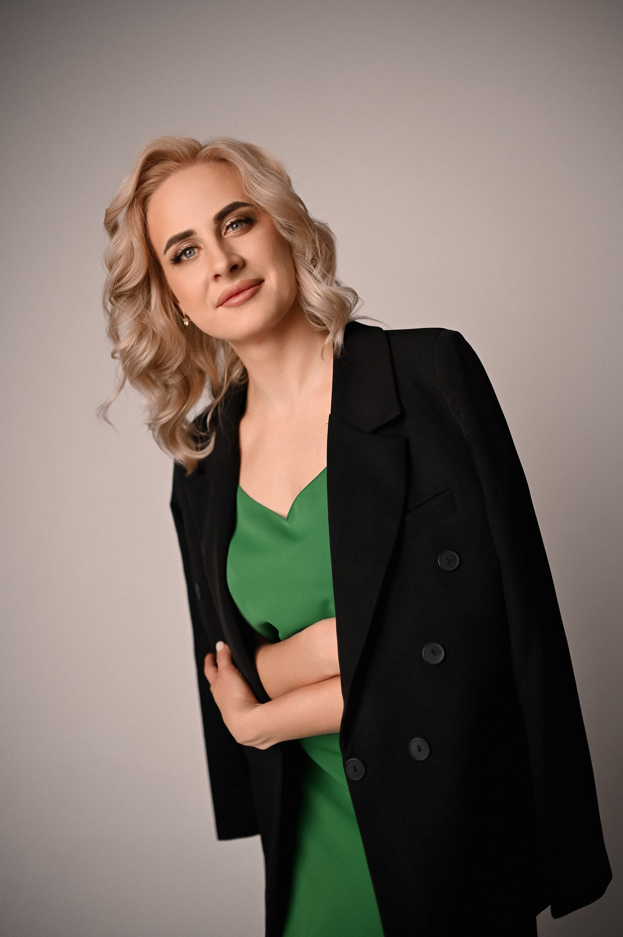 Лариса. Твой личный проводник к красивым фотографиям в Старом Осколе