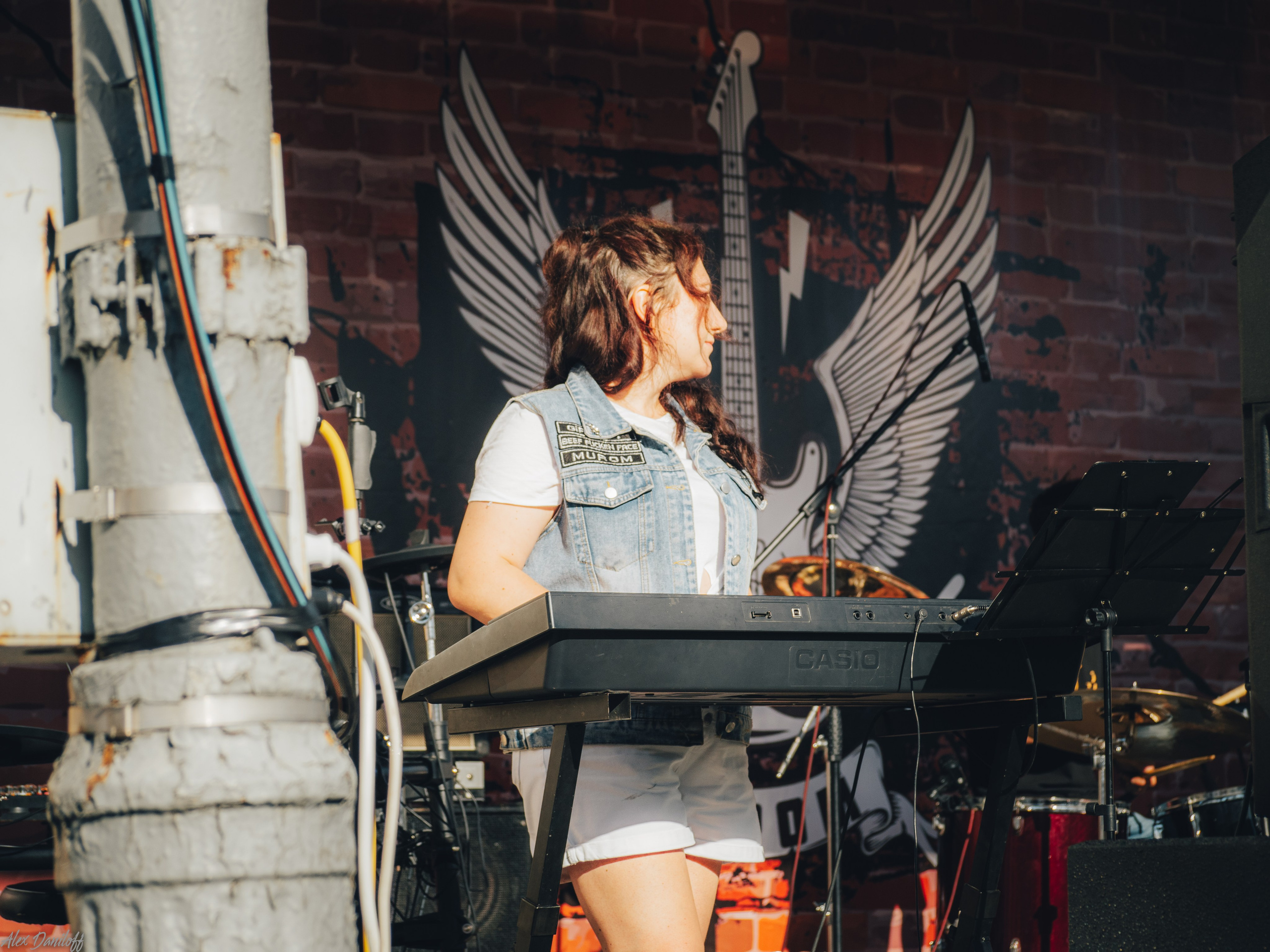 День города. Муром. 2024. Муром-Инфо. Новости культуры, образования, спорта в городе Муром