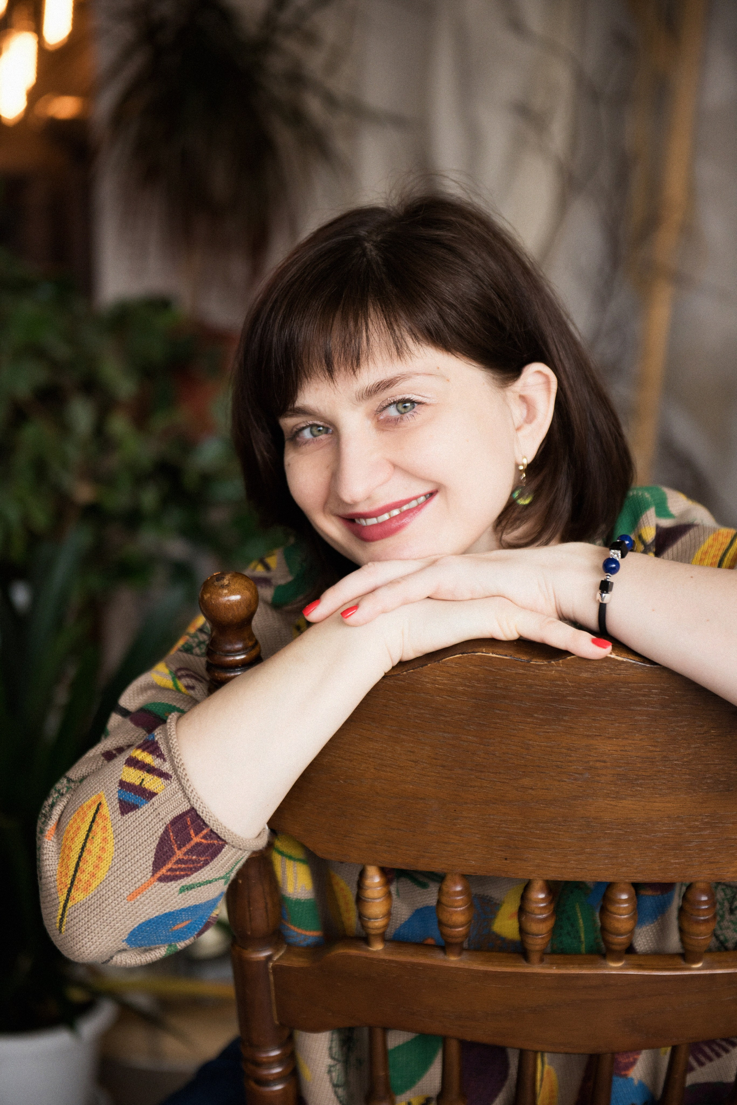 Катя. Семейный и свадебный фотограф в Ельце Юлия Дякина