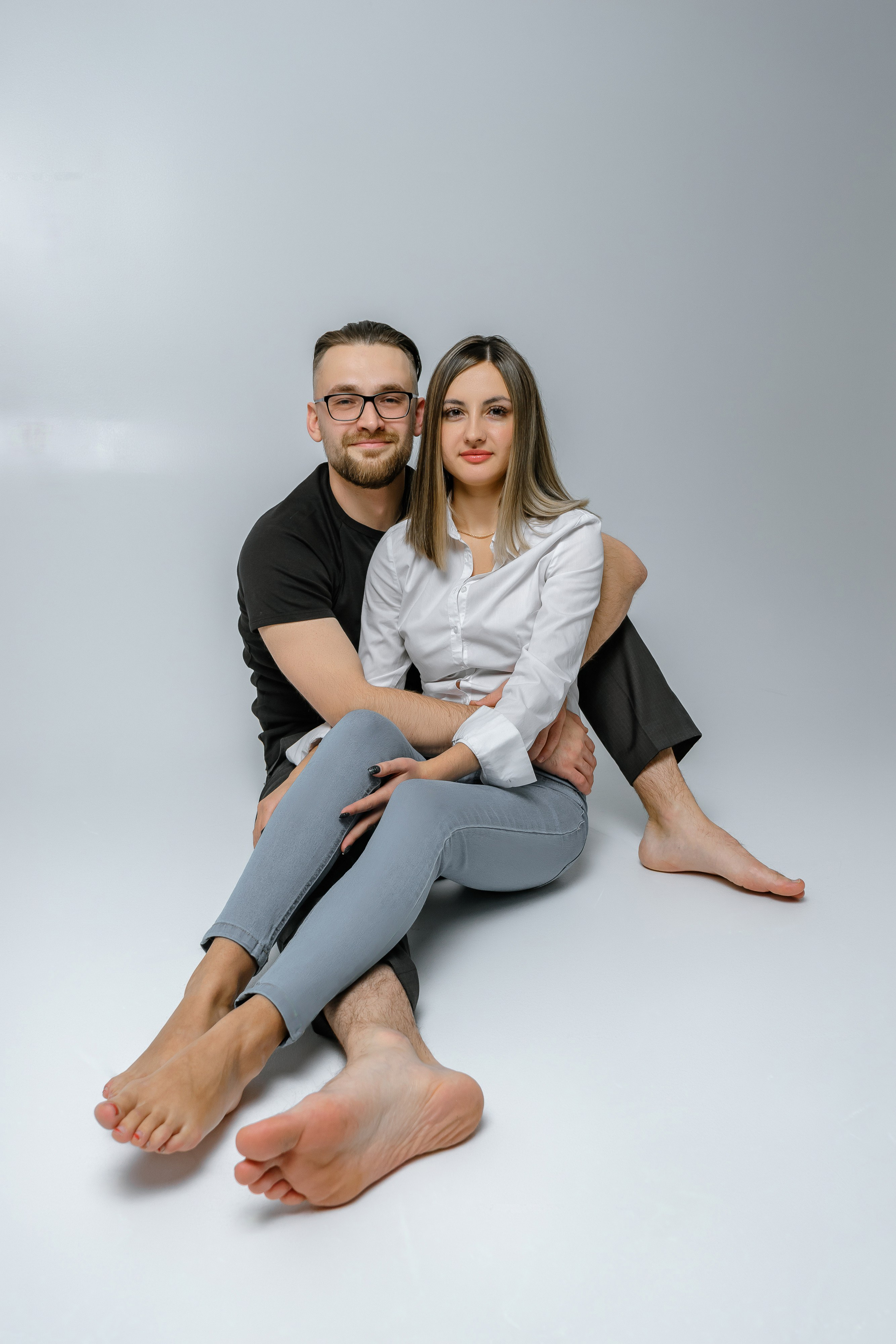 Глеб и Елена. Свадебный и семейный фотограф во Владивостоке Александра Глускер