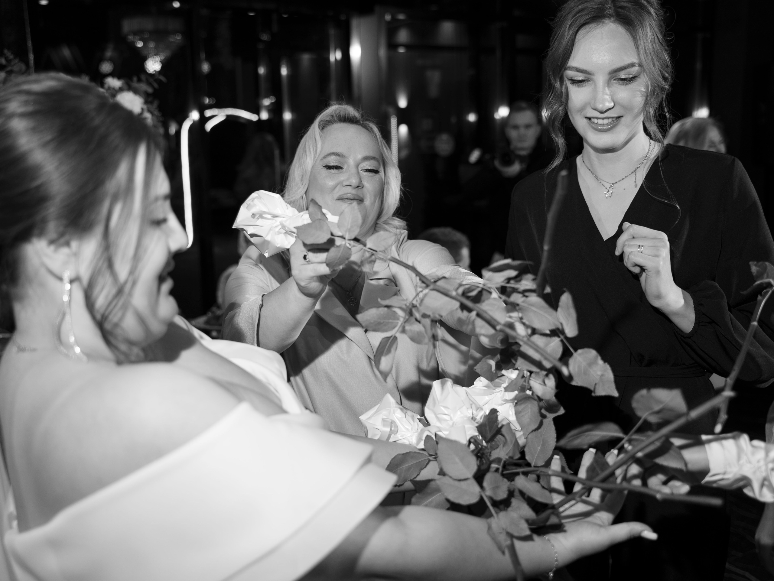 Наталия + Егор. Свадебный фотограф