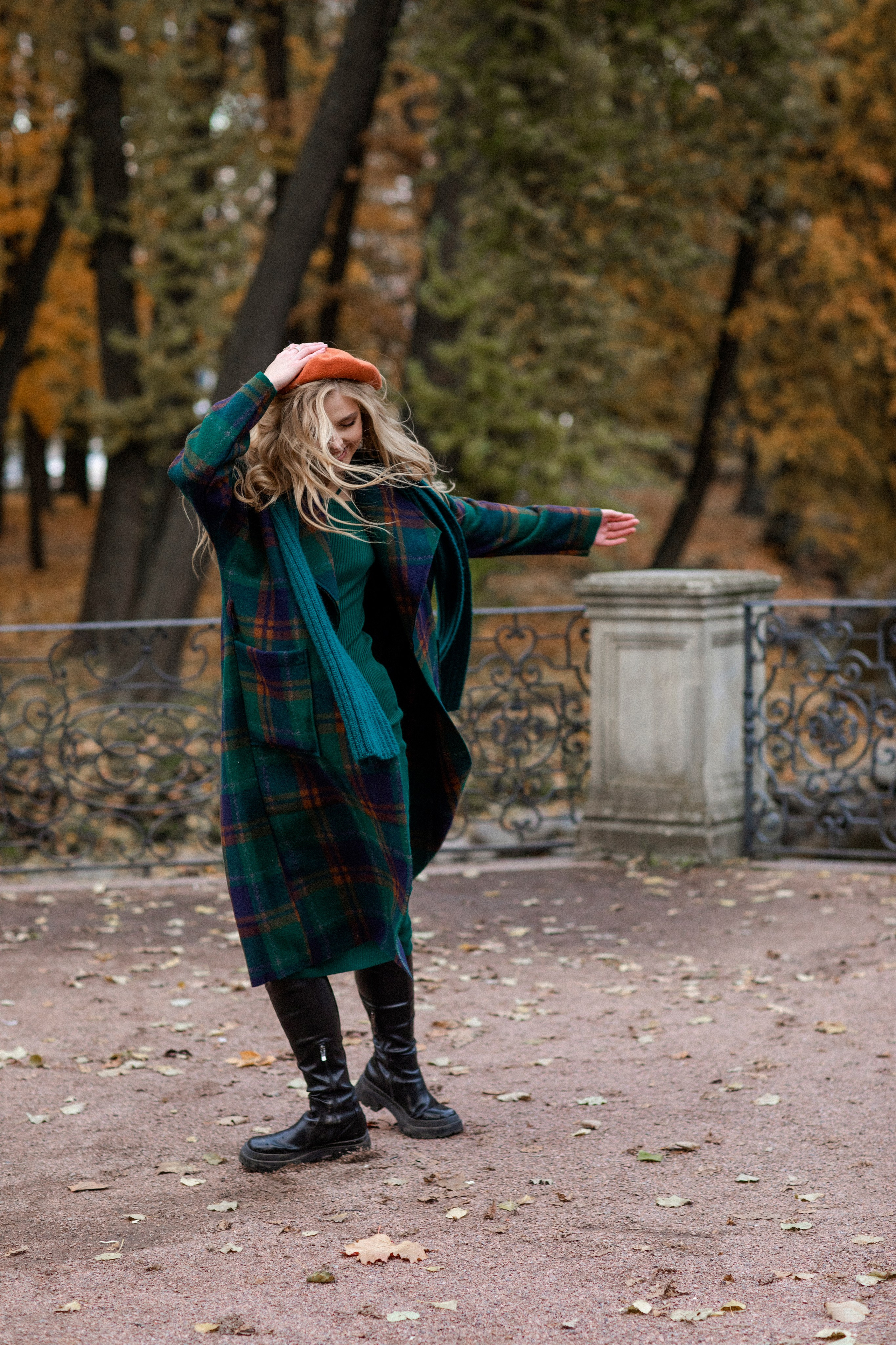 Валерия и Артур. Свадебный и портретный фотограф