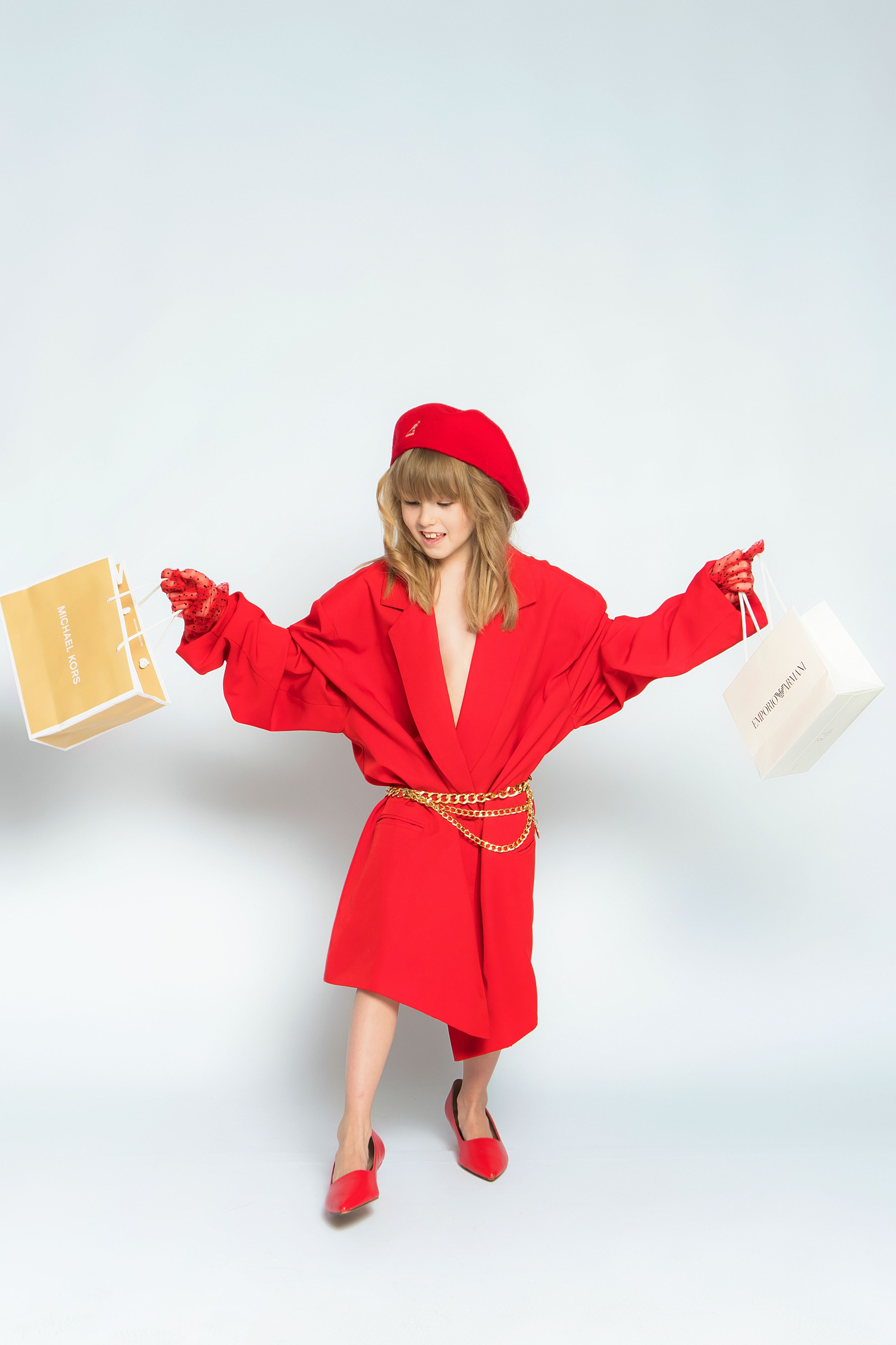 Студийная съемка. Фотограф Ольга Холина|Дебальцево