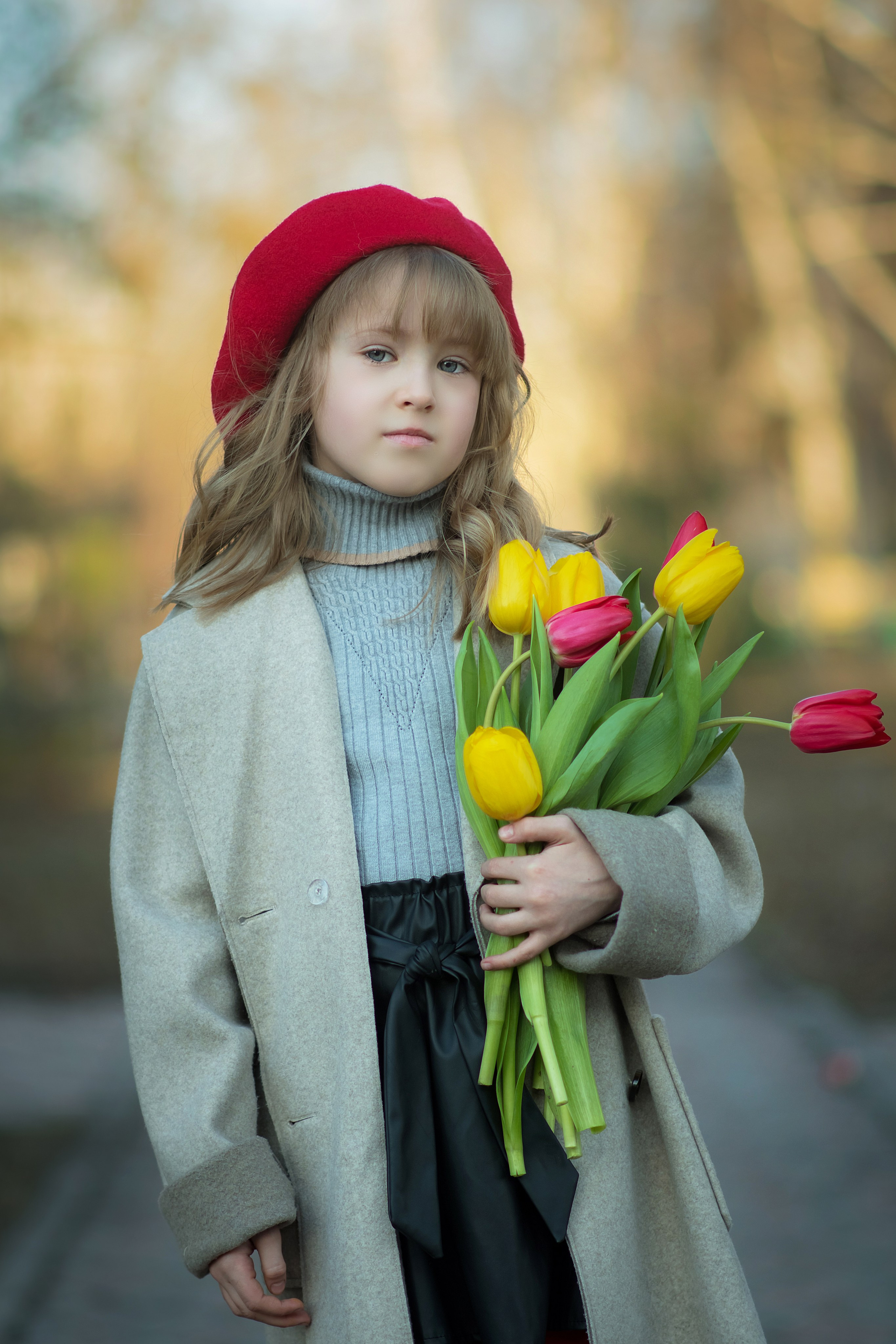 Весна. Фотограф Ольга Холина|Дебальцево