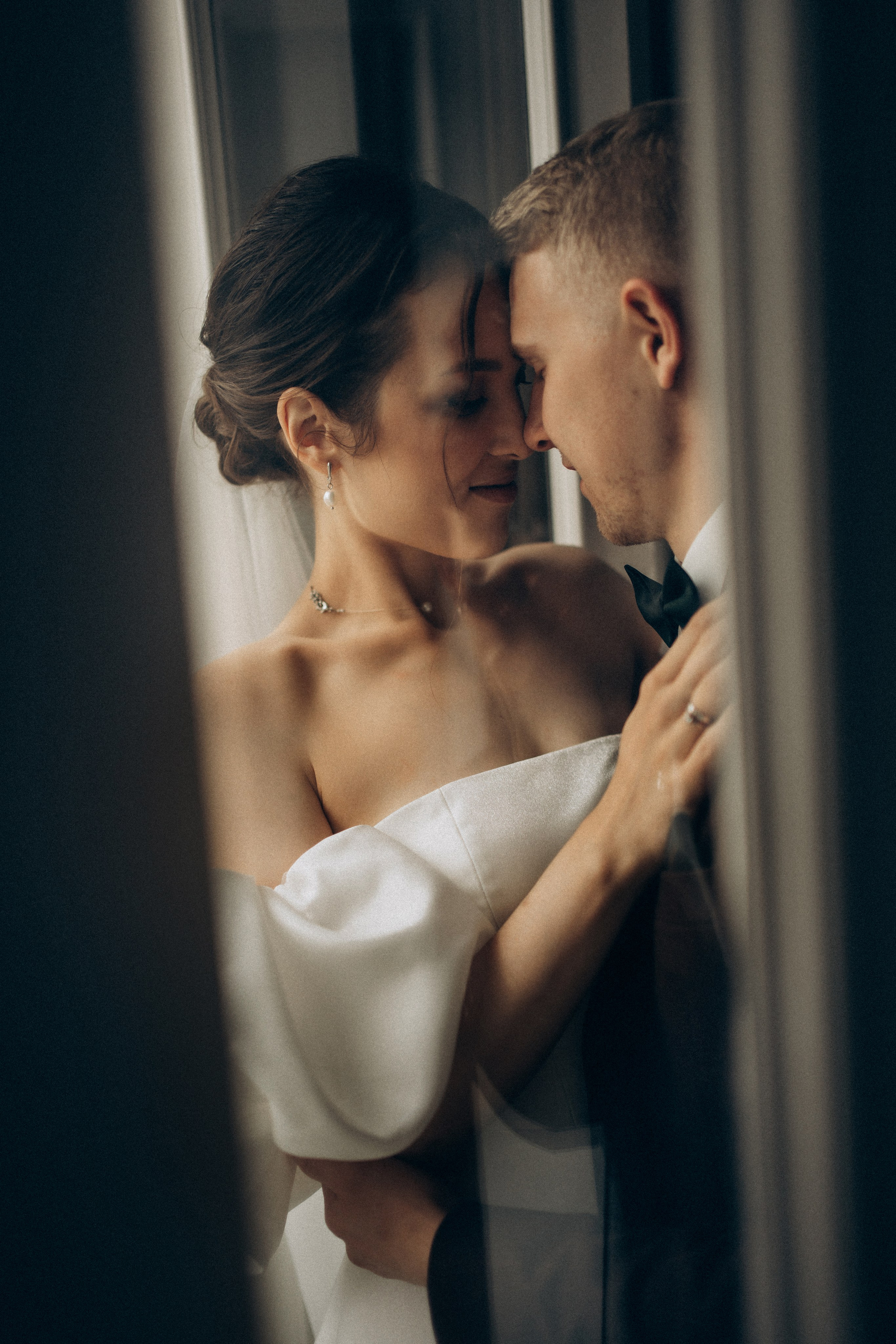 Свадьбы, портфолио. Фотограф Контузорова Ольга