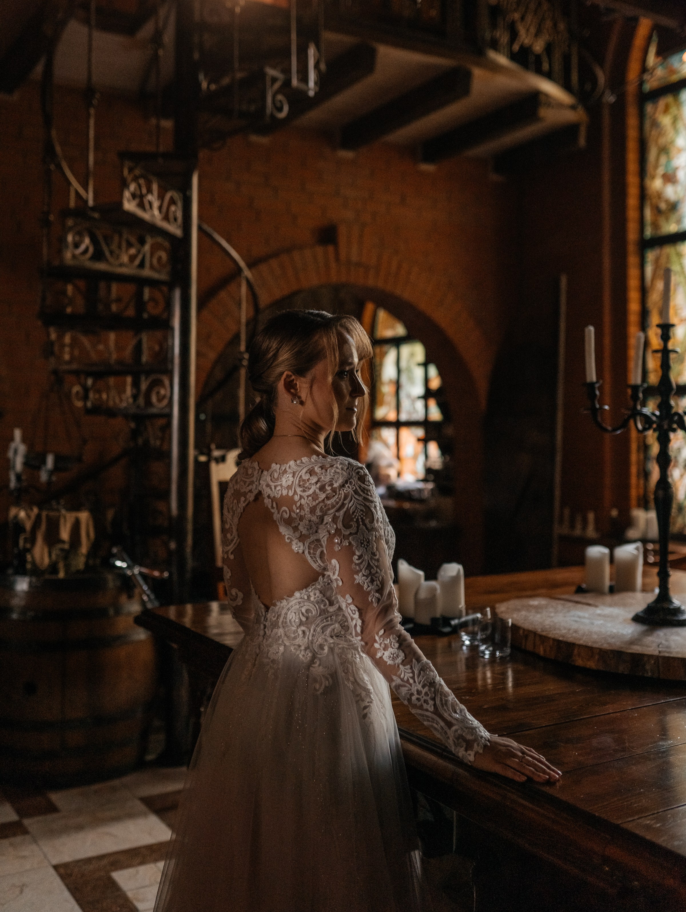 Fewhorses Артем & Светлана. Семейный и свадебный фотограф в Москве Виктория Махова