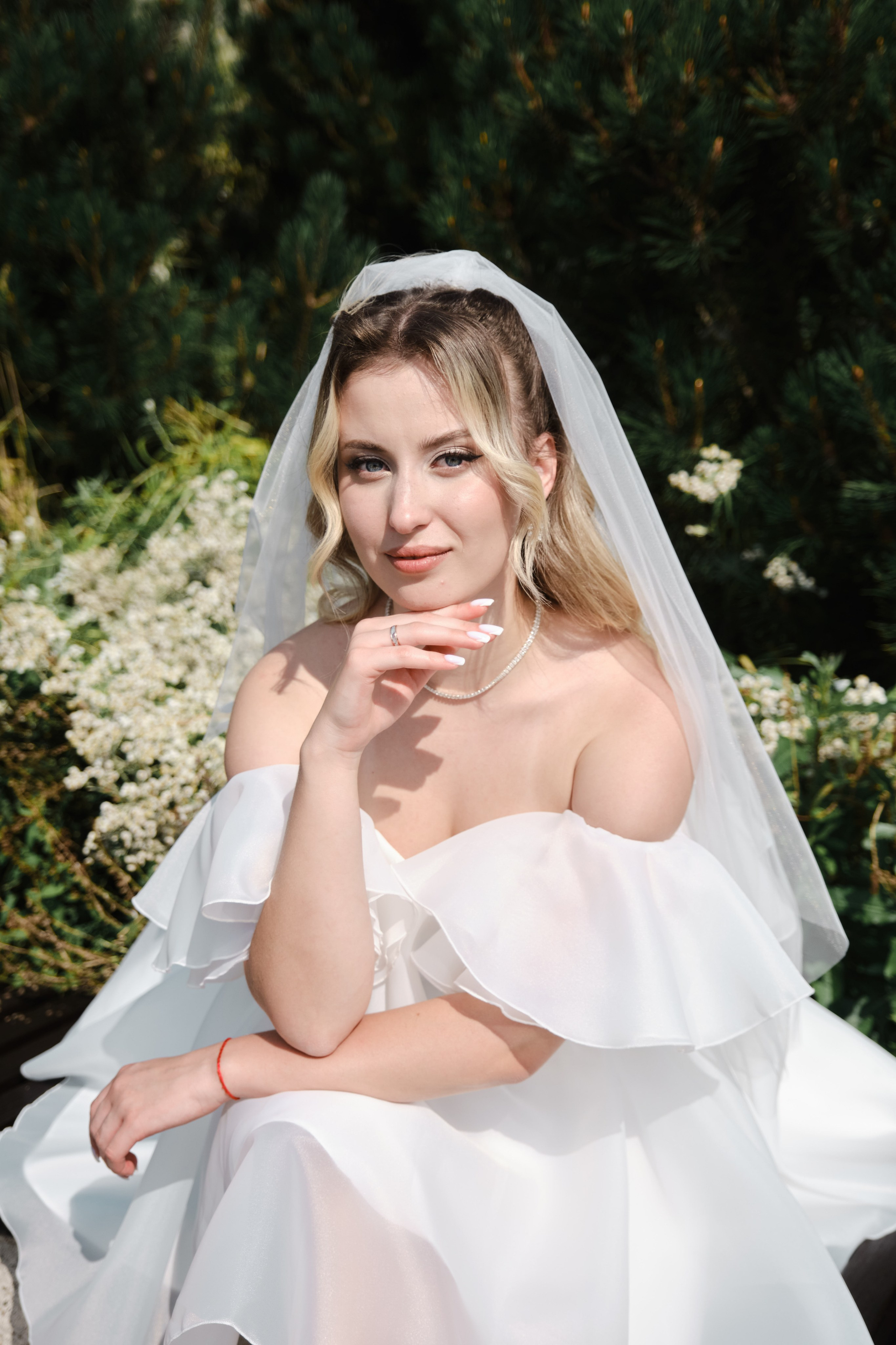 Алеся & Максим. Фотограф в Самаре Татьяна Дубаносова