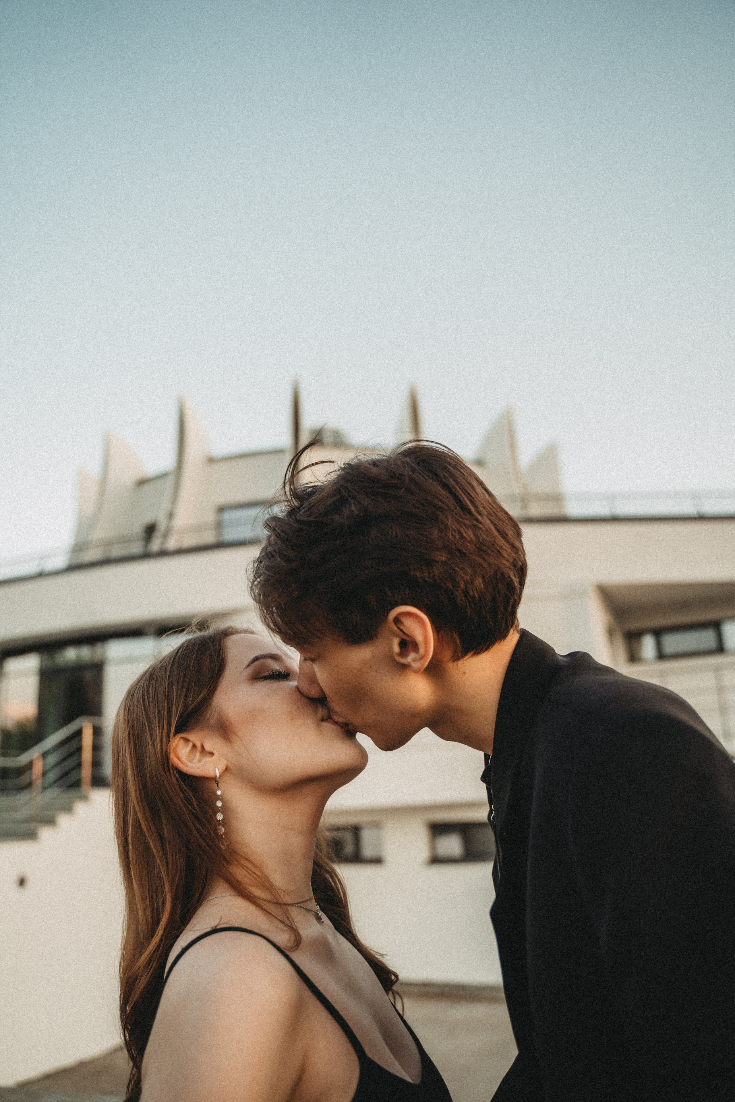 Дамир и Йолдыз. Главная