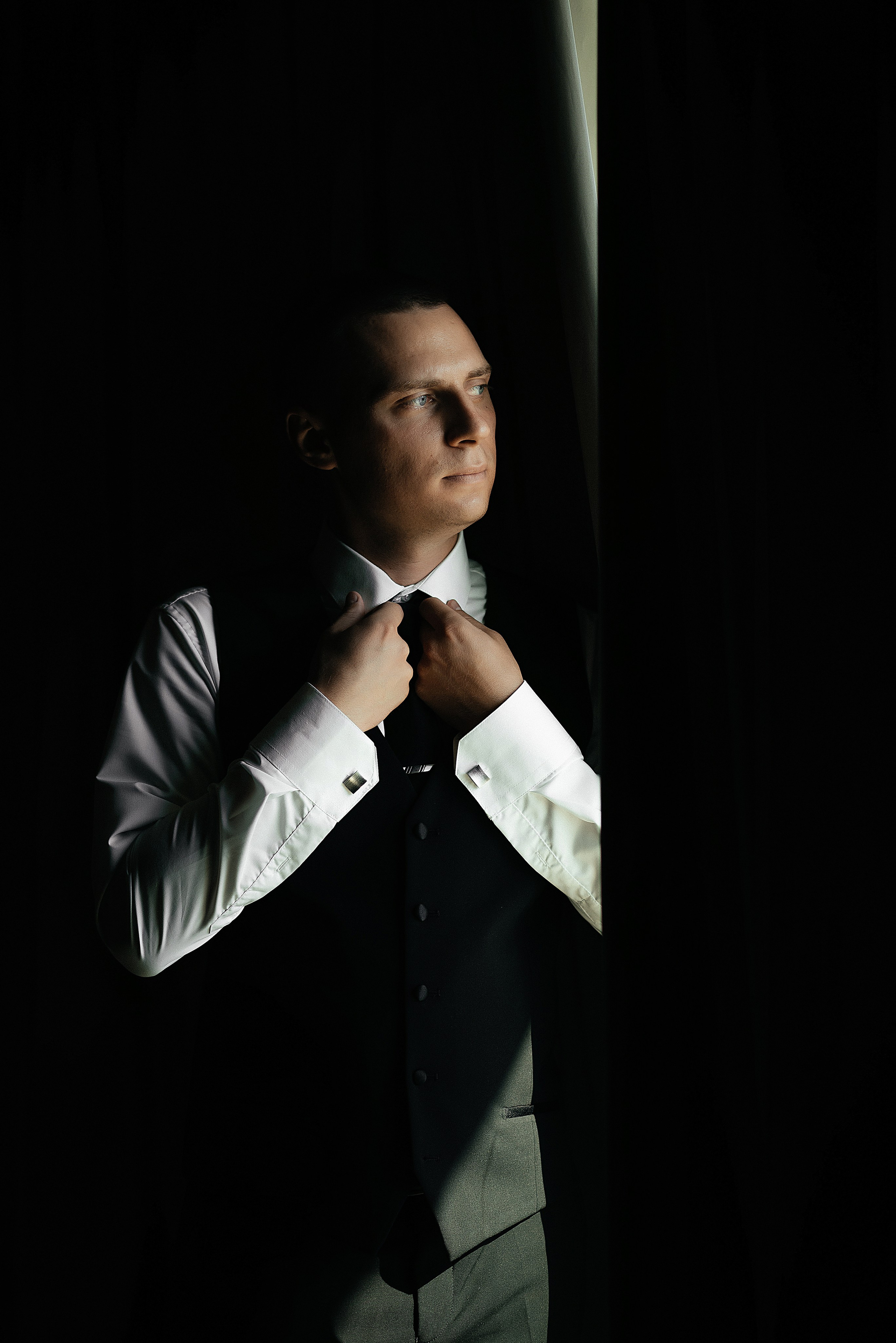 Саша и Настя. Свадебный и семейный фотограф в Ростове-на-Дону Алина Астахова