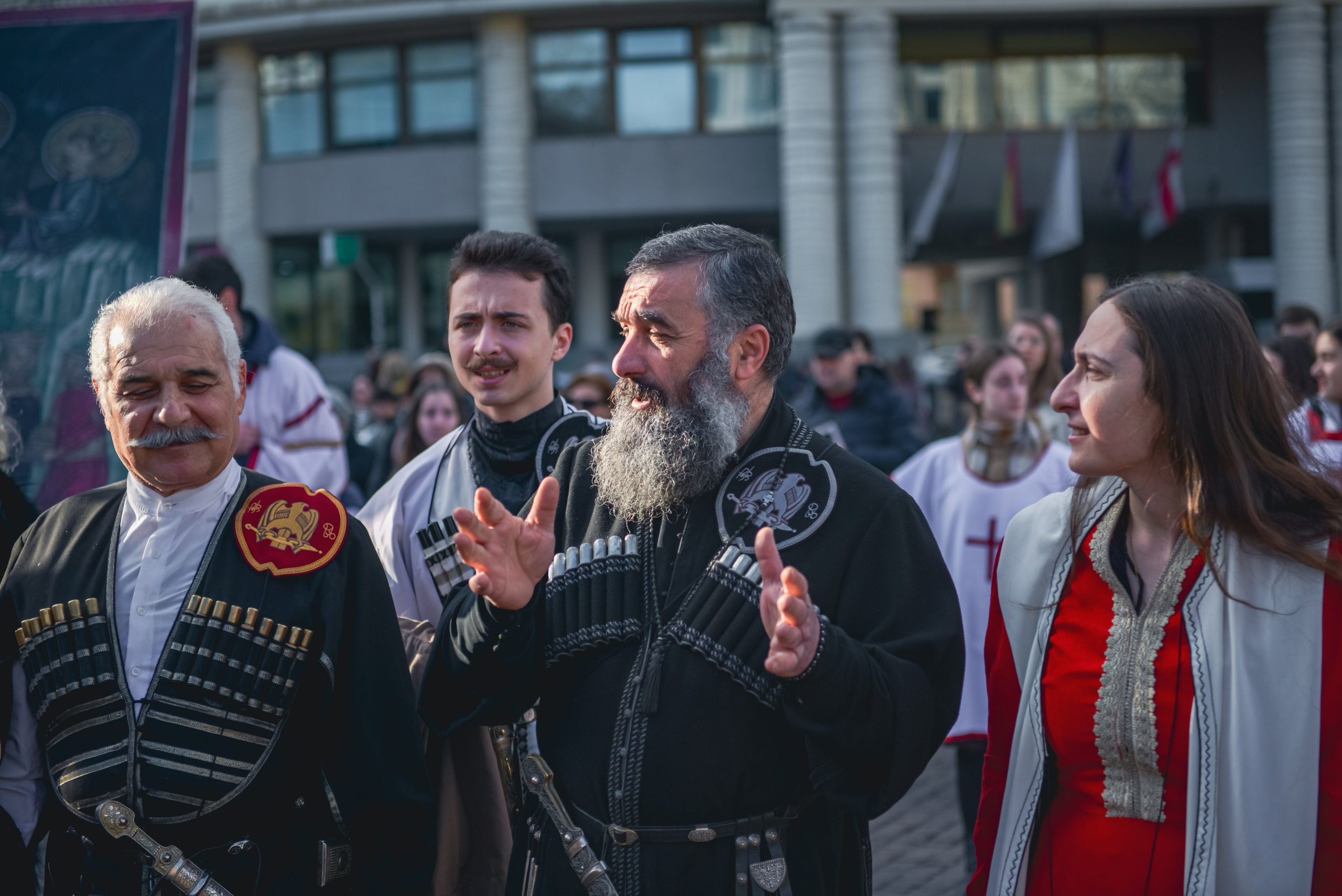 Report photographer Tbilisi. Lika Gomiashvili photography Georgia Tbilisi