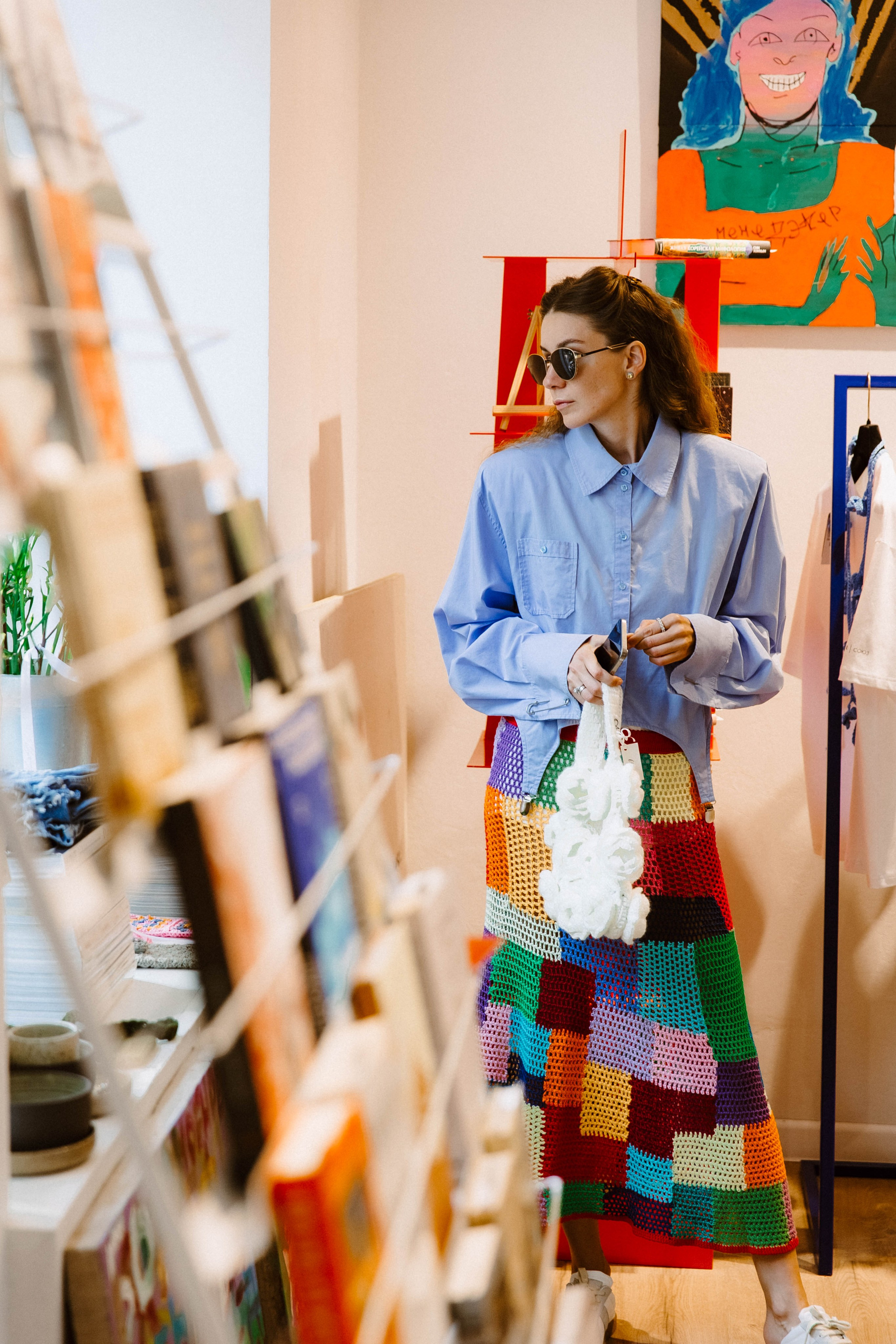 Лето на Советской