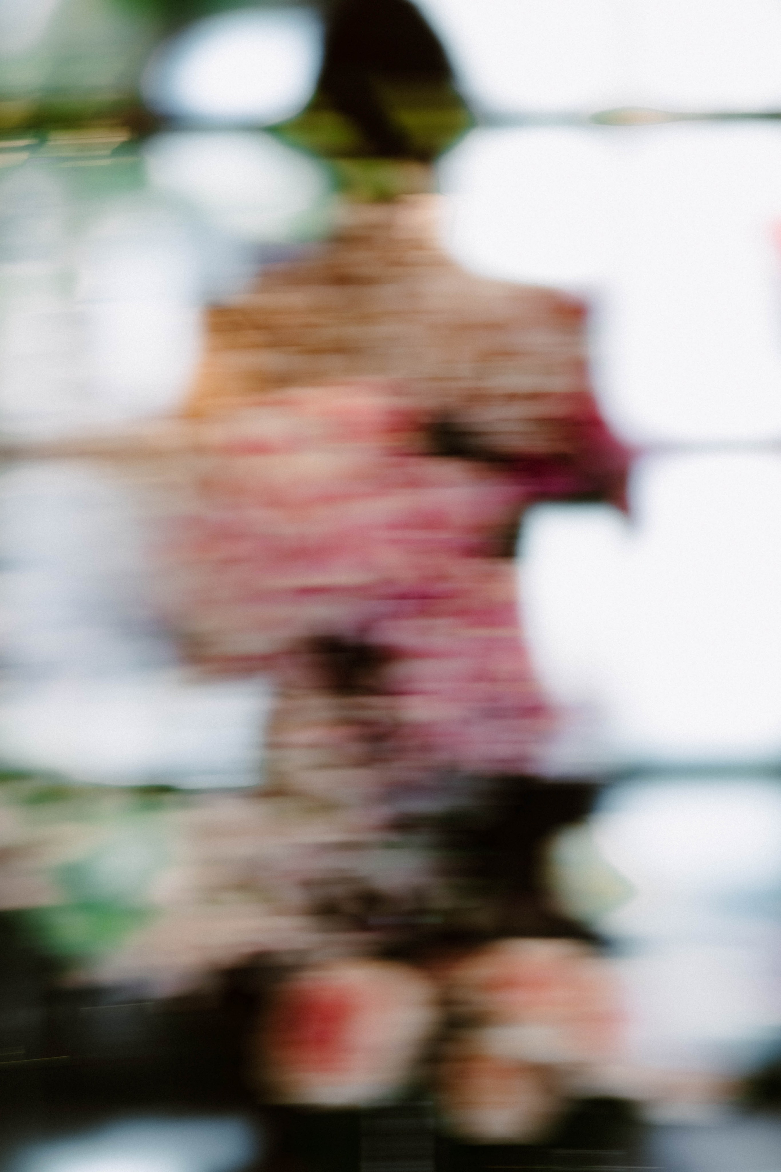 Лето на Советской