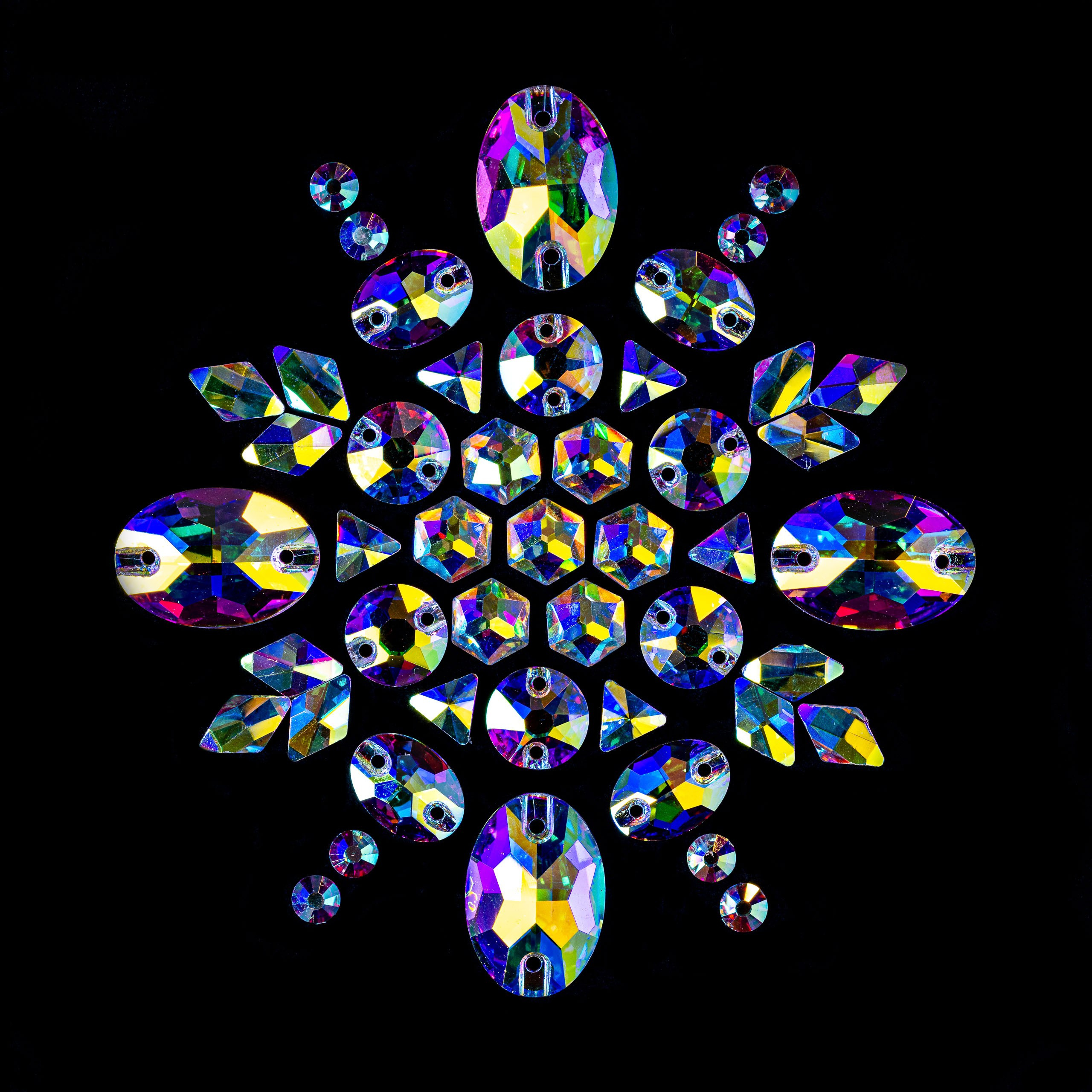 «Флетлеи». Авторские стильные фотокартины