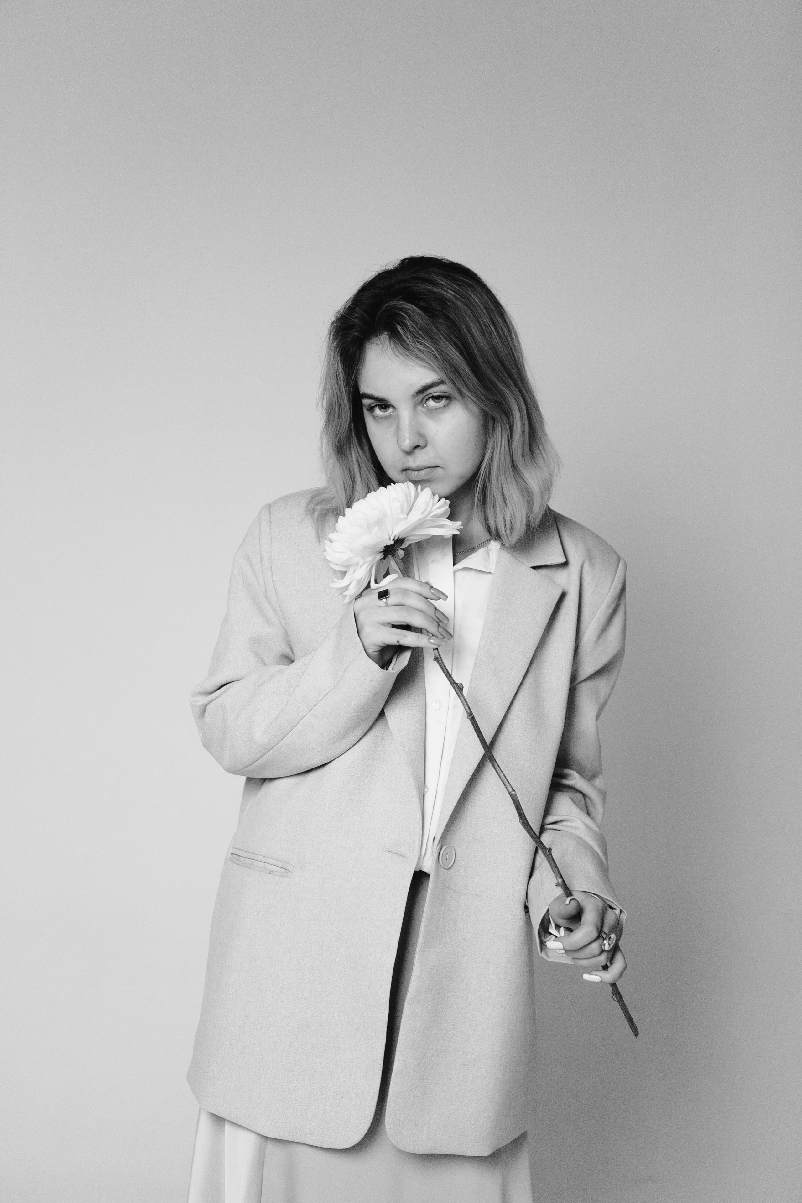 Оля 🤍. Фотограф Ольга Крукле