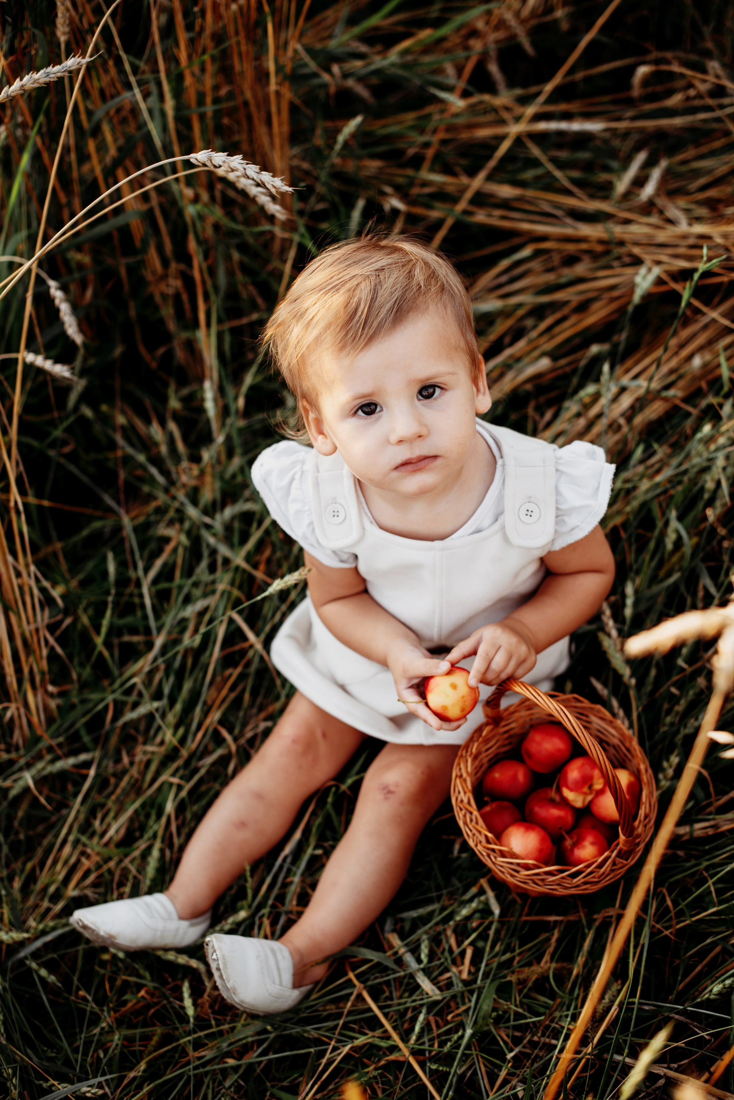 Катя и дети. Фотограф Томск Наталья Стволова