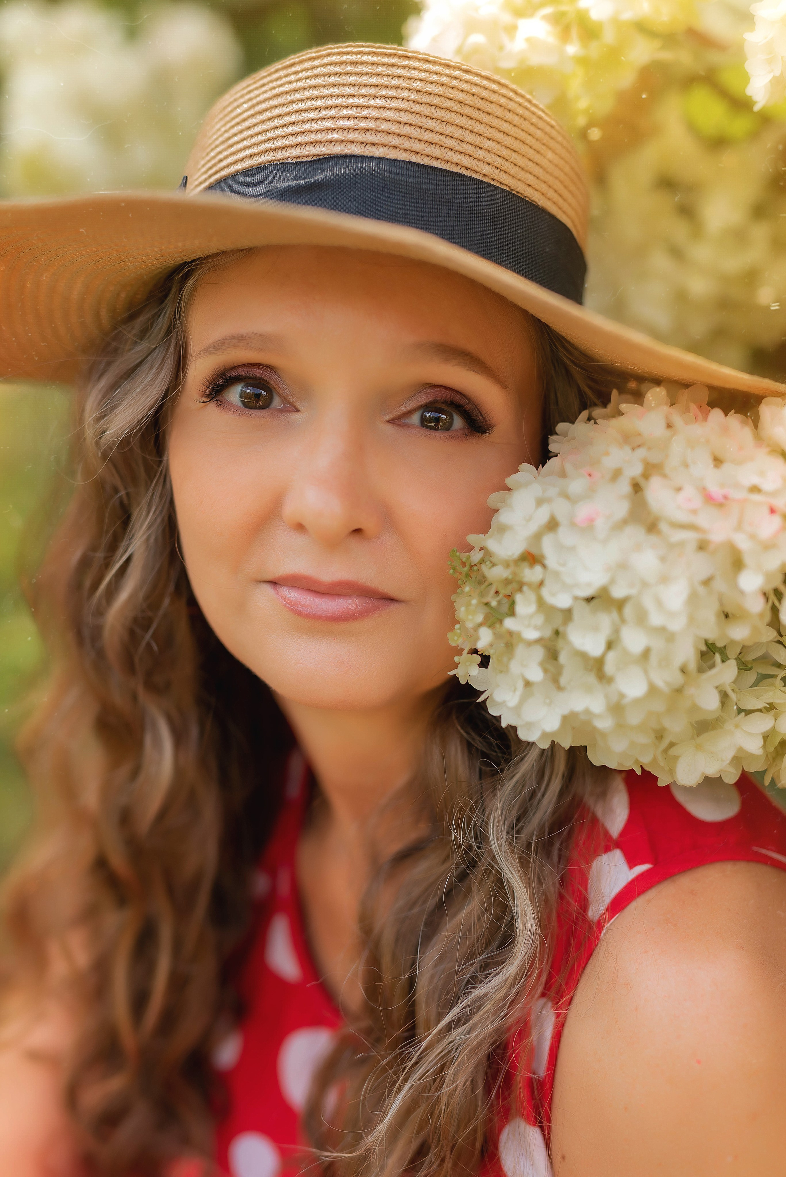 Летняя фотосессия. Семейный, детский фотограф в Воронеже Анна Никитина