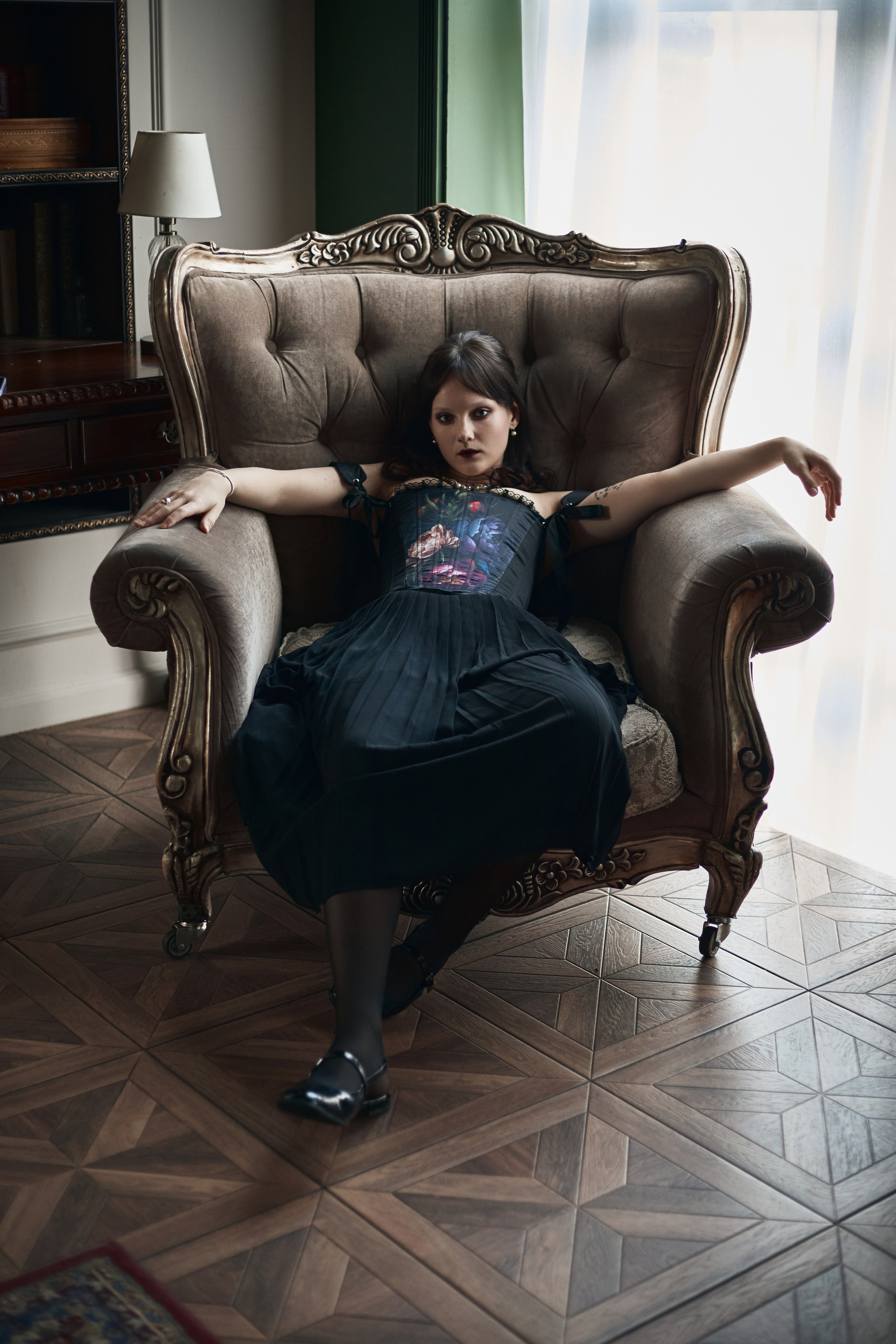 Портреты. ФОТОГРАФ ANASTASIA KOSHELEVA