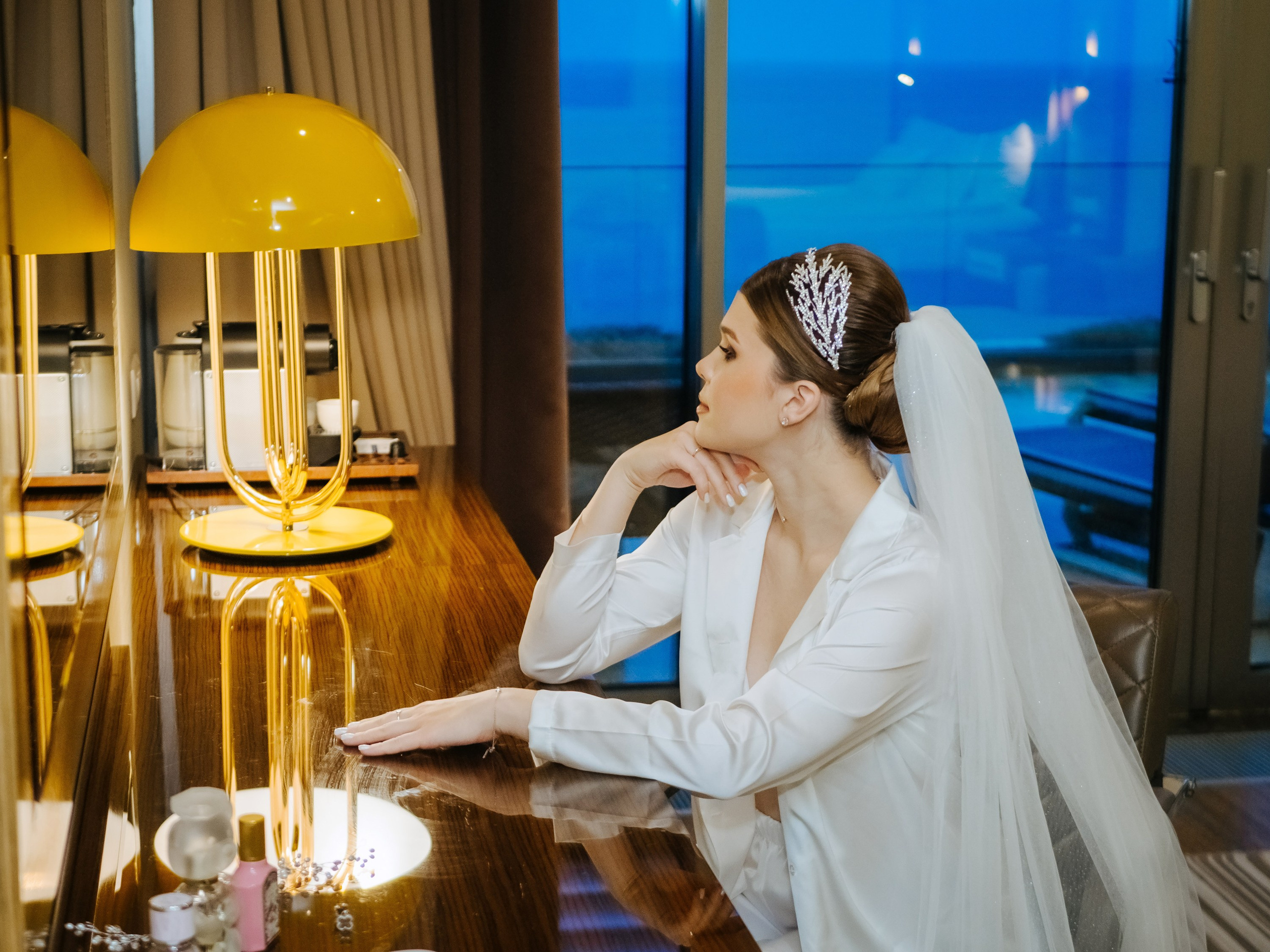 Богдан и Яна. Семейный, детский, свадебный, фотограф в городе Анапа