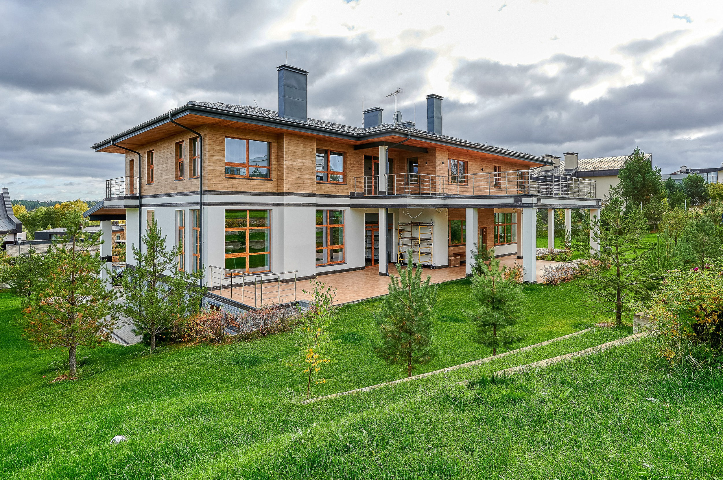 Жилые интерьеры. Герман Лепёхин коммерческий фотограф в Москве: репортаж, портреты, интерьеры, производство