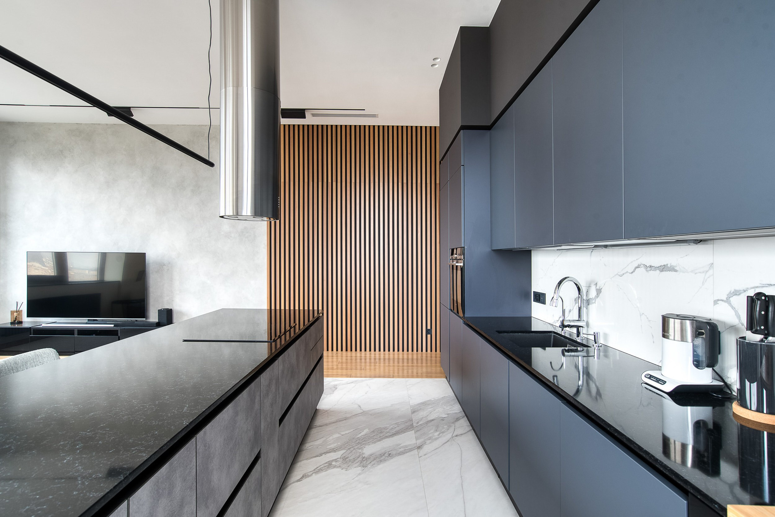 Жилые интерьеры. Герман Лепёхин коммерческий фотограф в Москве: репортаж, портреты, интерьеры, производство